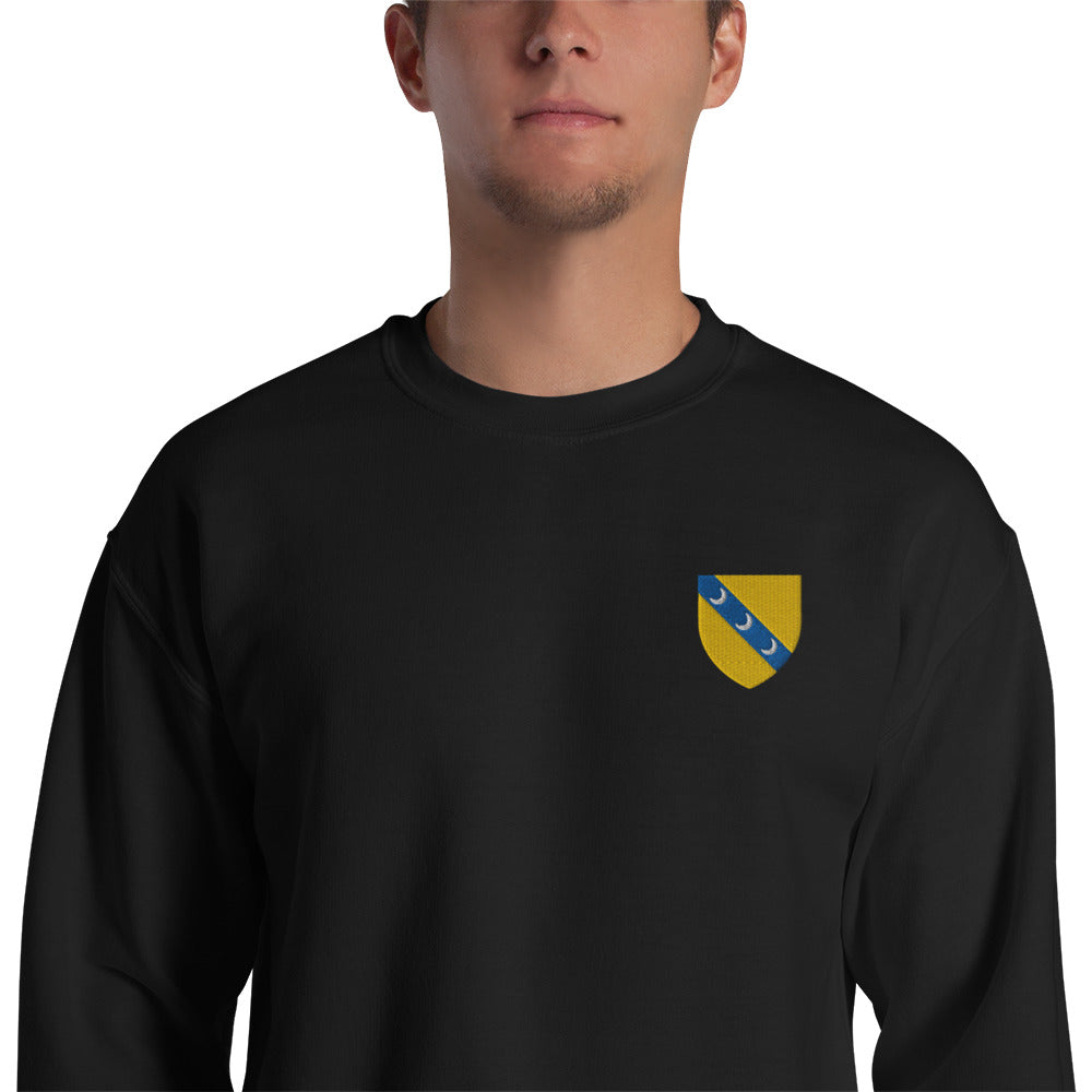 Pull - Lunéville