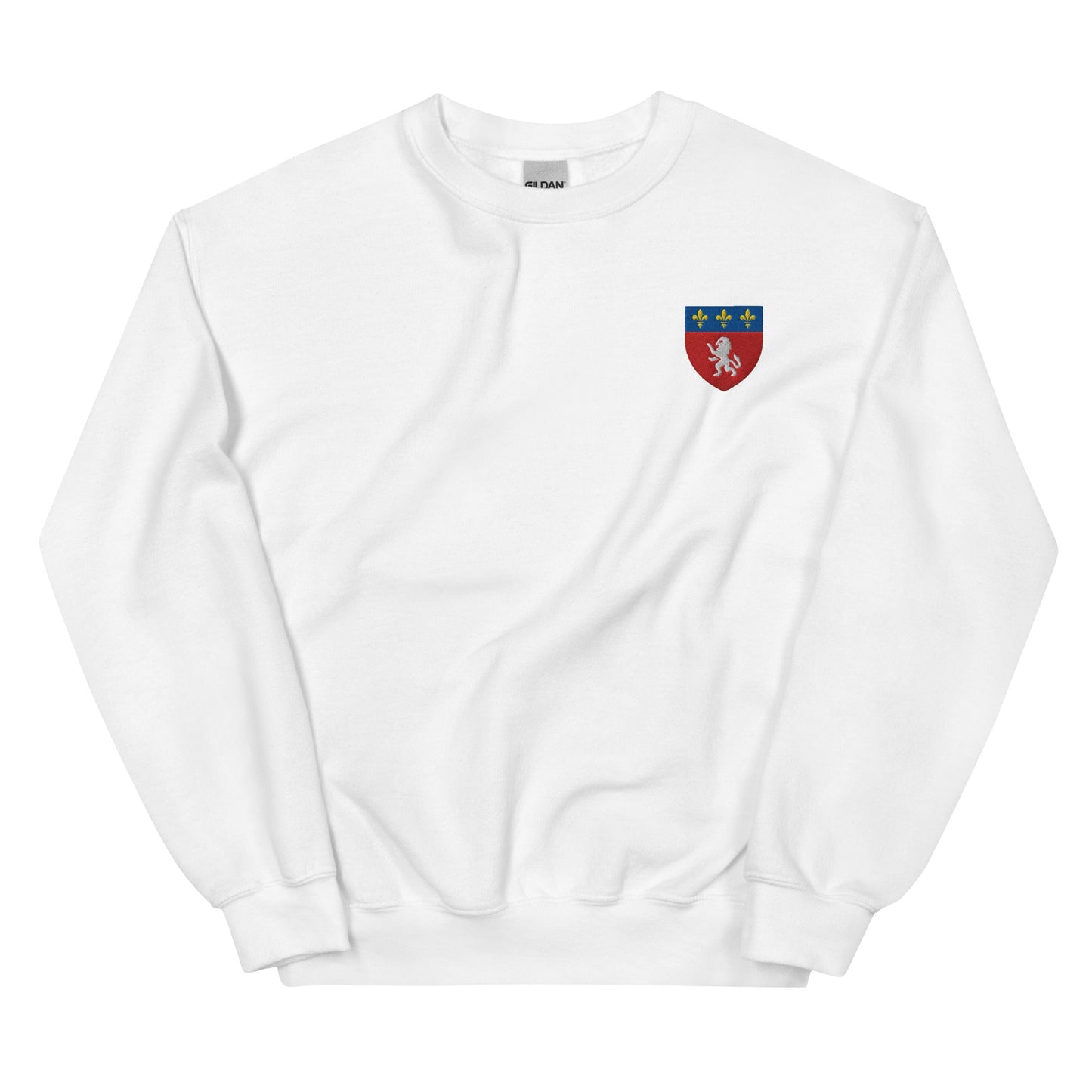 Pull - Lyon