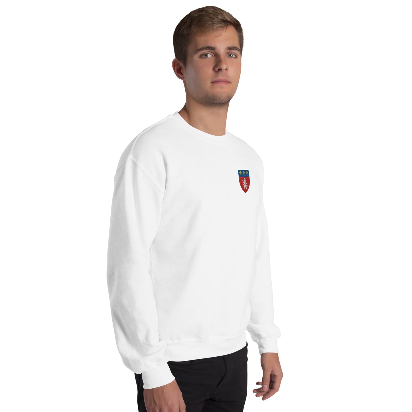 Pull - Lyon