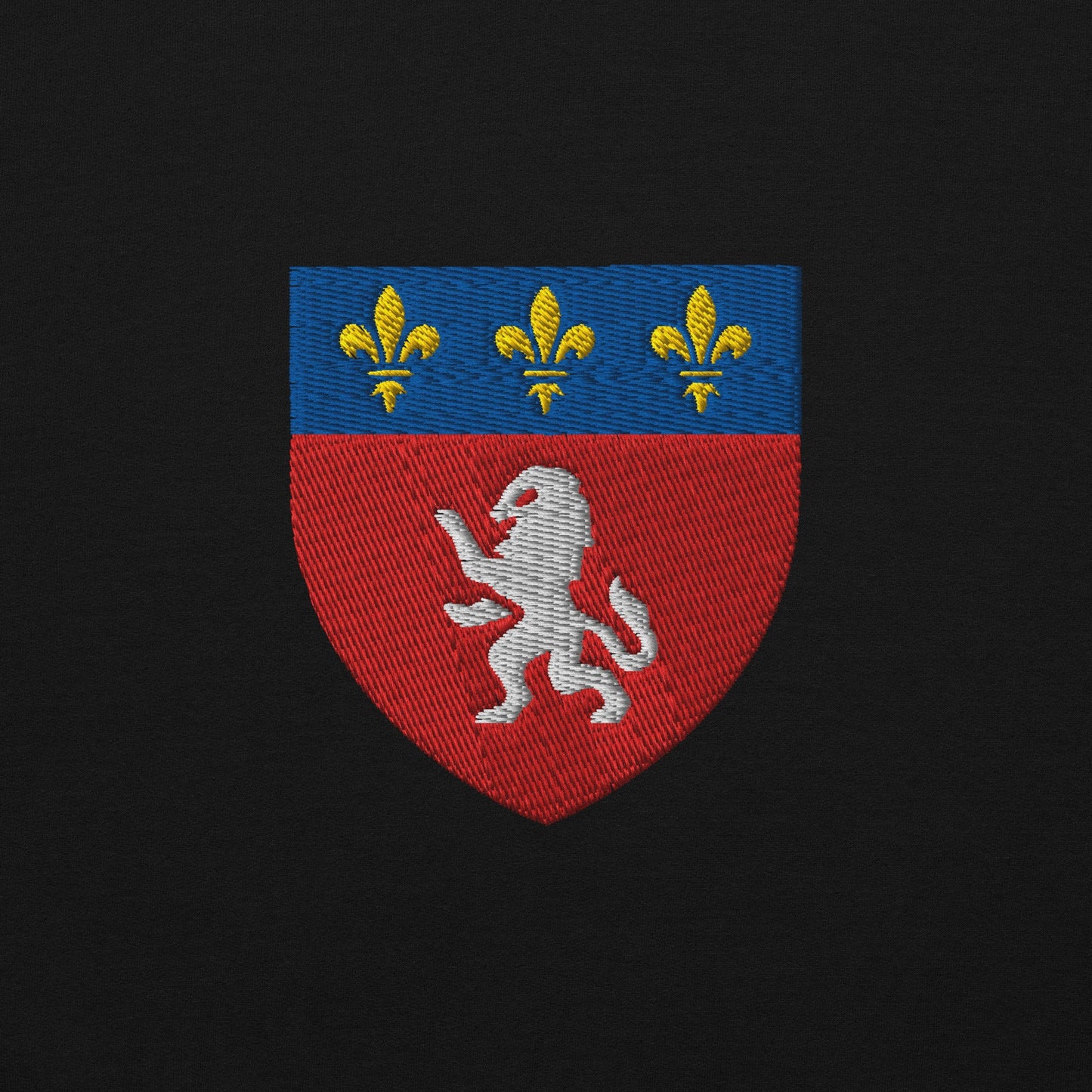 Pull - Lyon