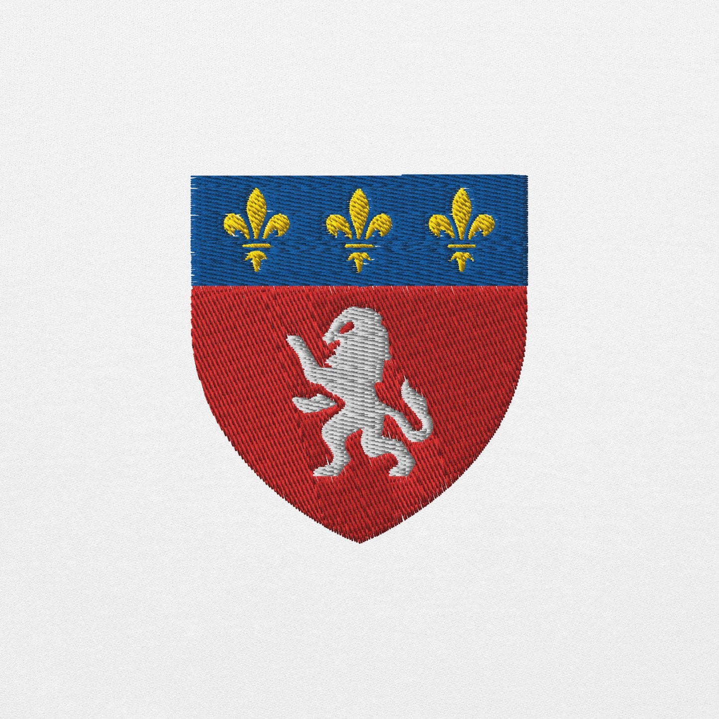 Pull - Lyon