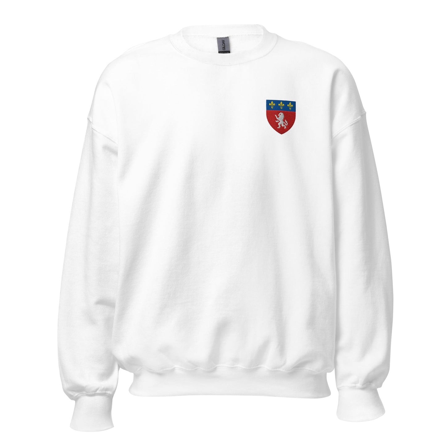 Pull - Lyon Blanc / S