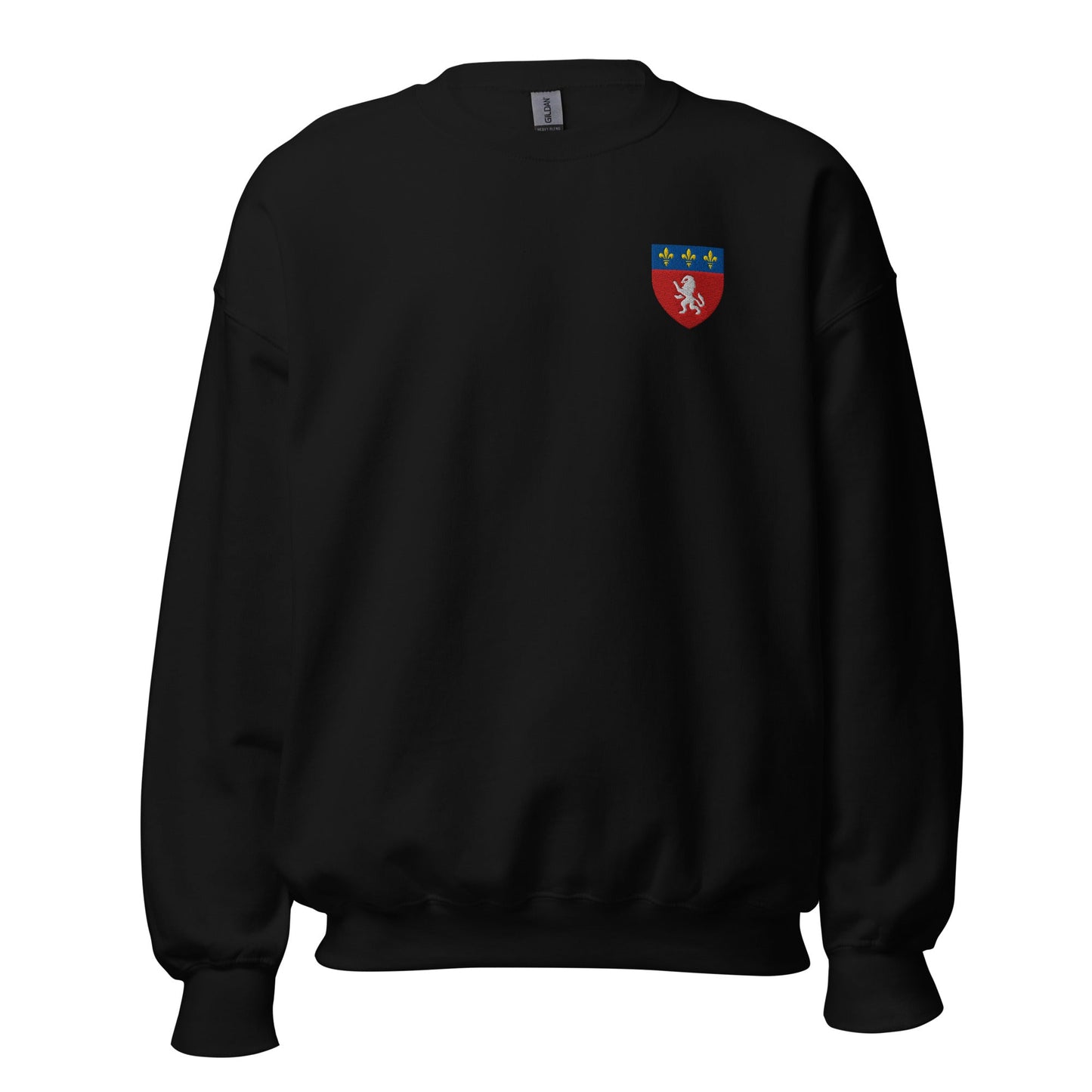 Pull - Lyon Noir / S