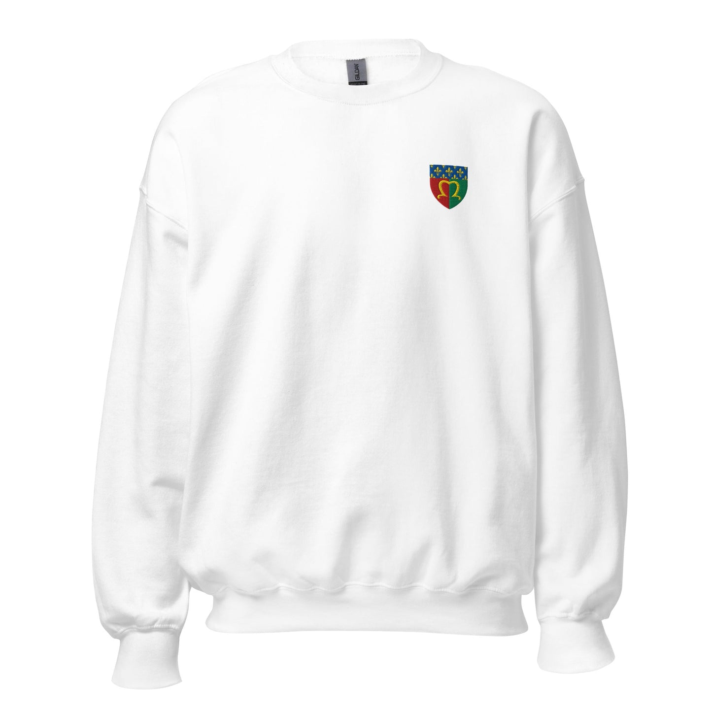 Pull - Meaux Blanc / S