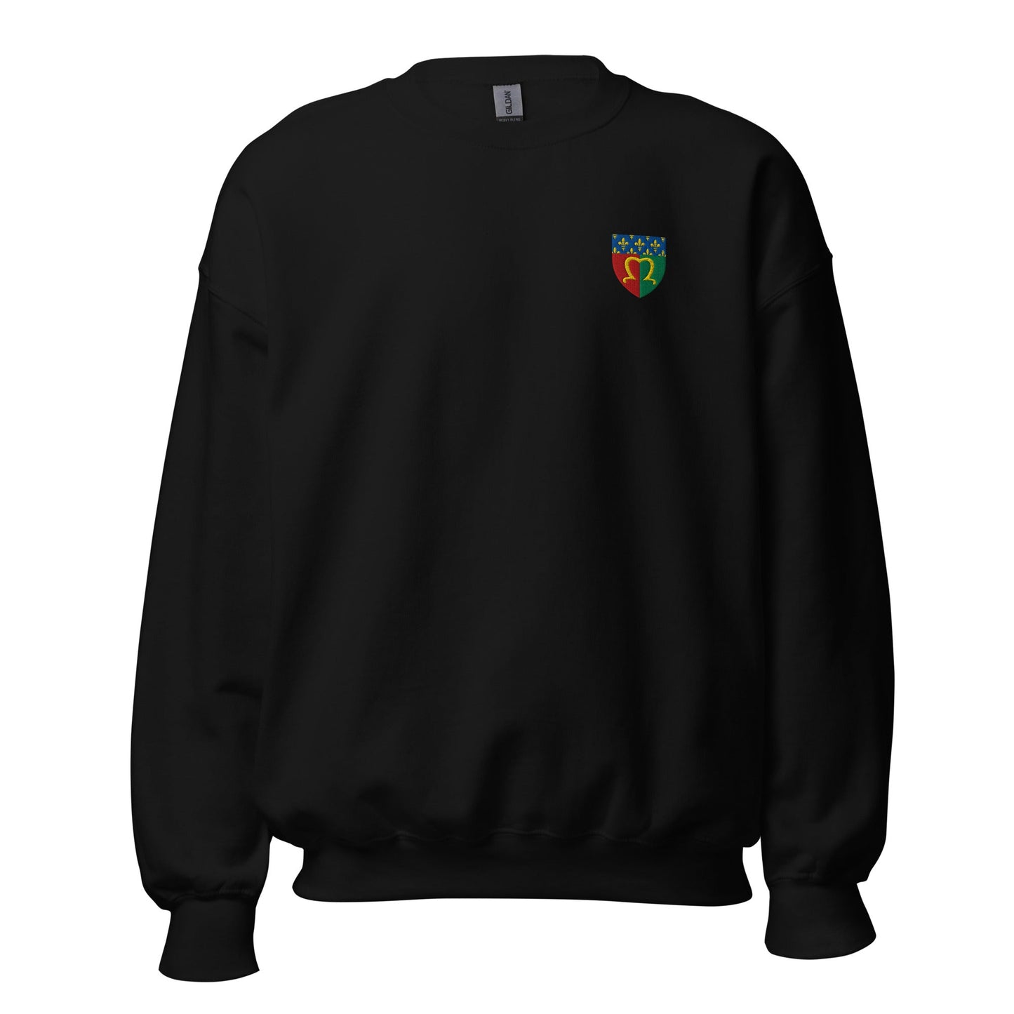 Pull - Meaux Noir / S
