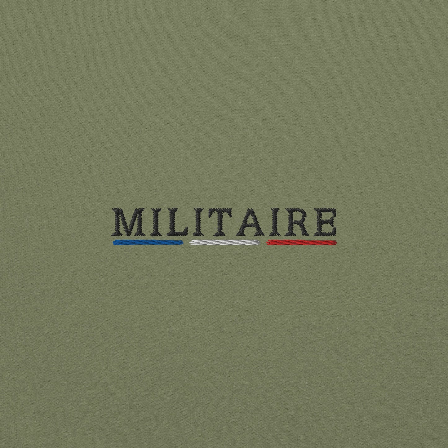 Pull - Militaire Français