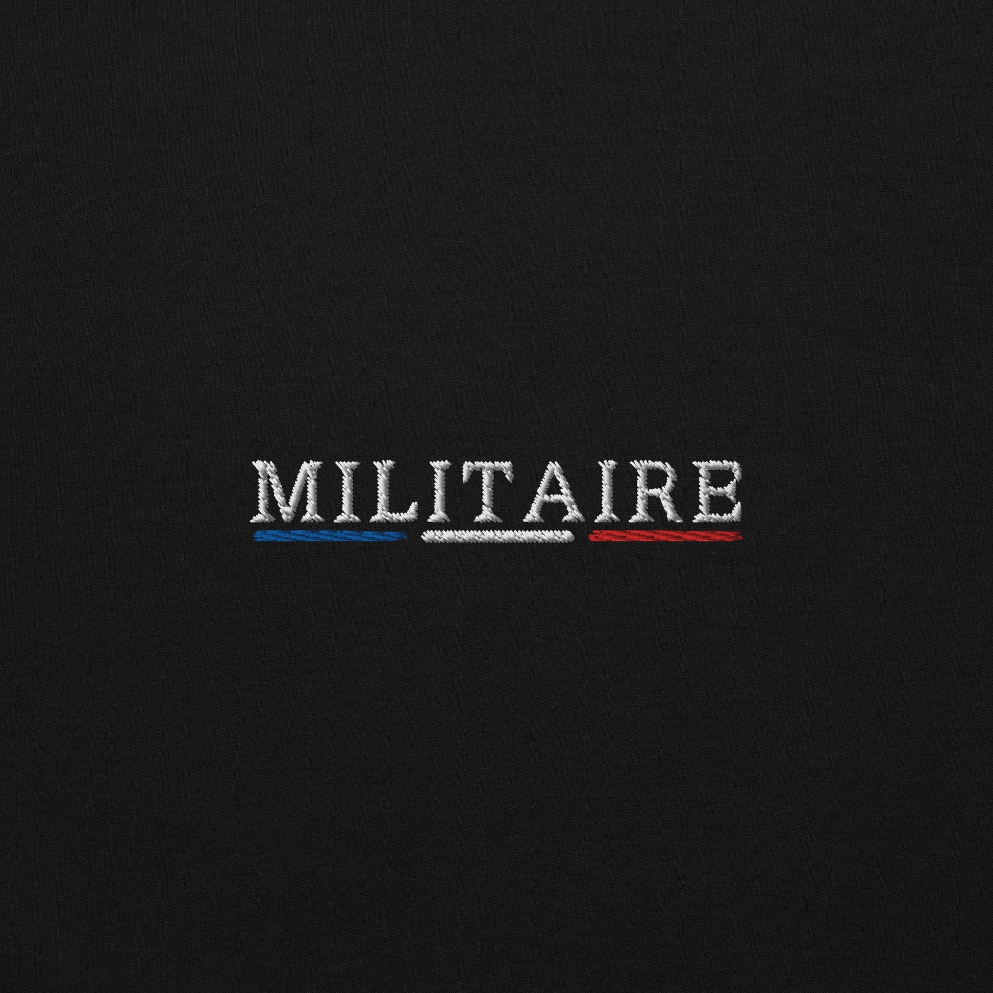 Pull - Militaire Français