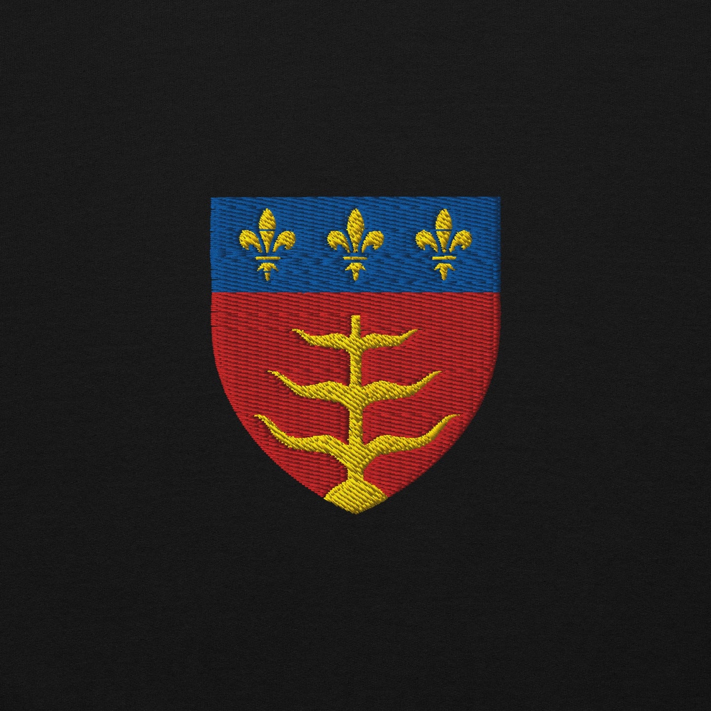Pull - Montauban