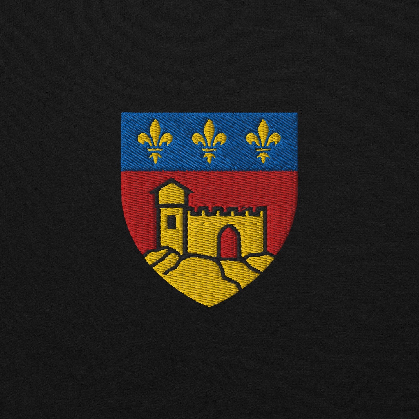 Pull - Montbrison