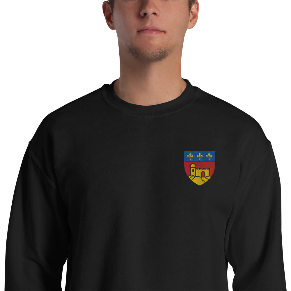 Pull - Montbrison