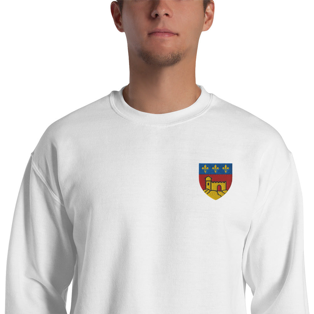 Pull - Montbrison