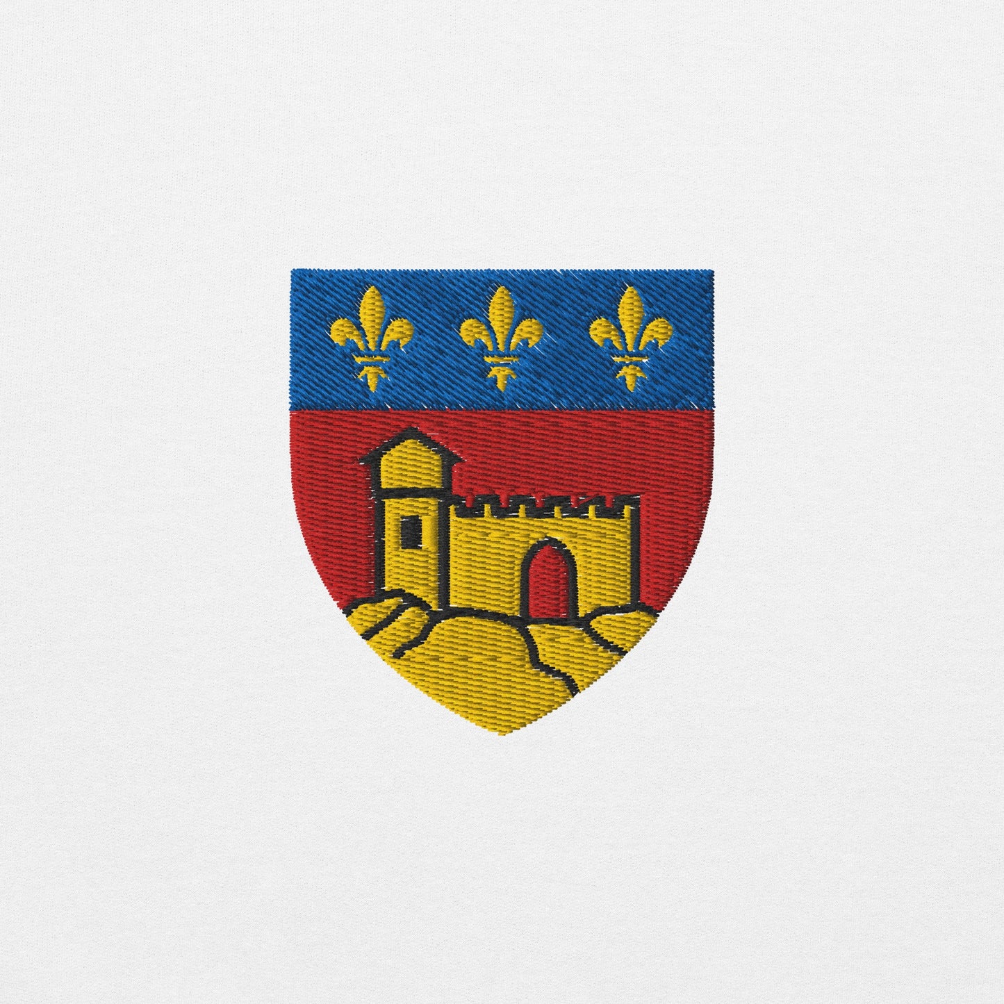 Pull - Montbrison