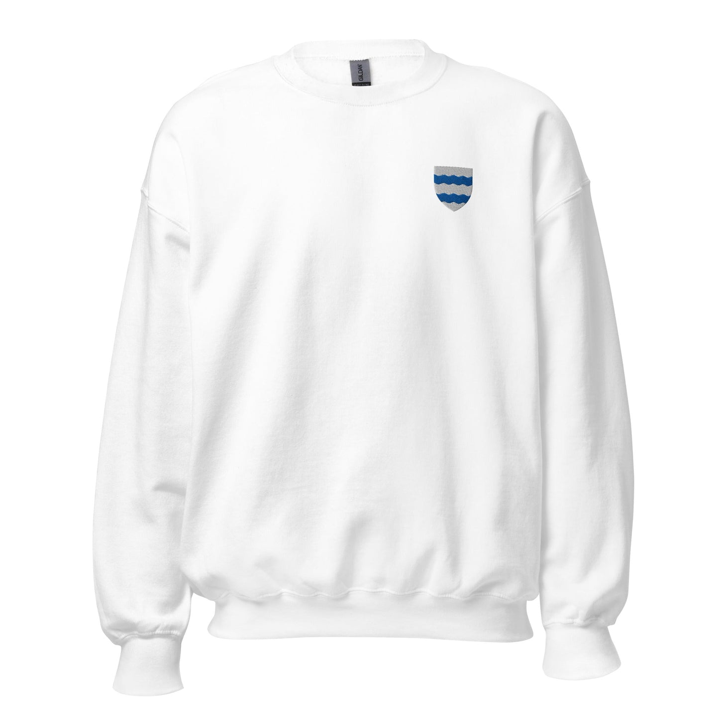 Pull - Nanterre Blanc / S