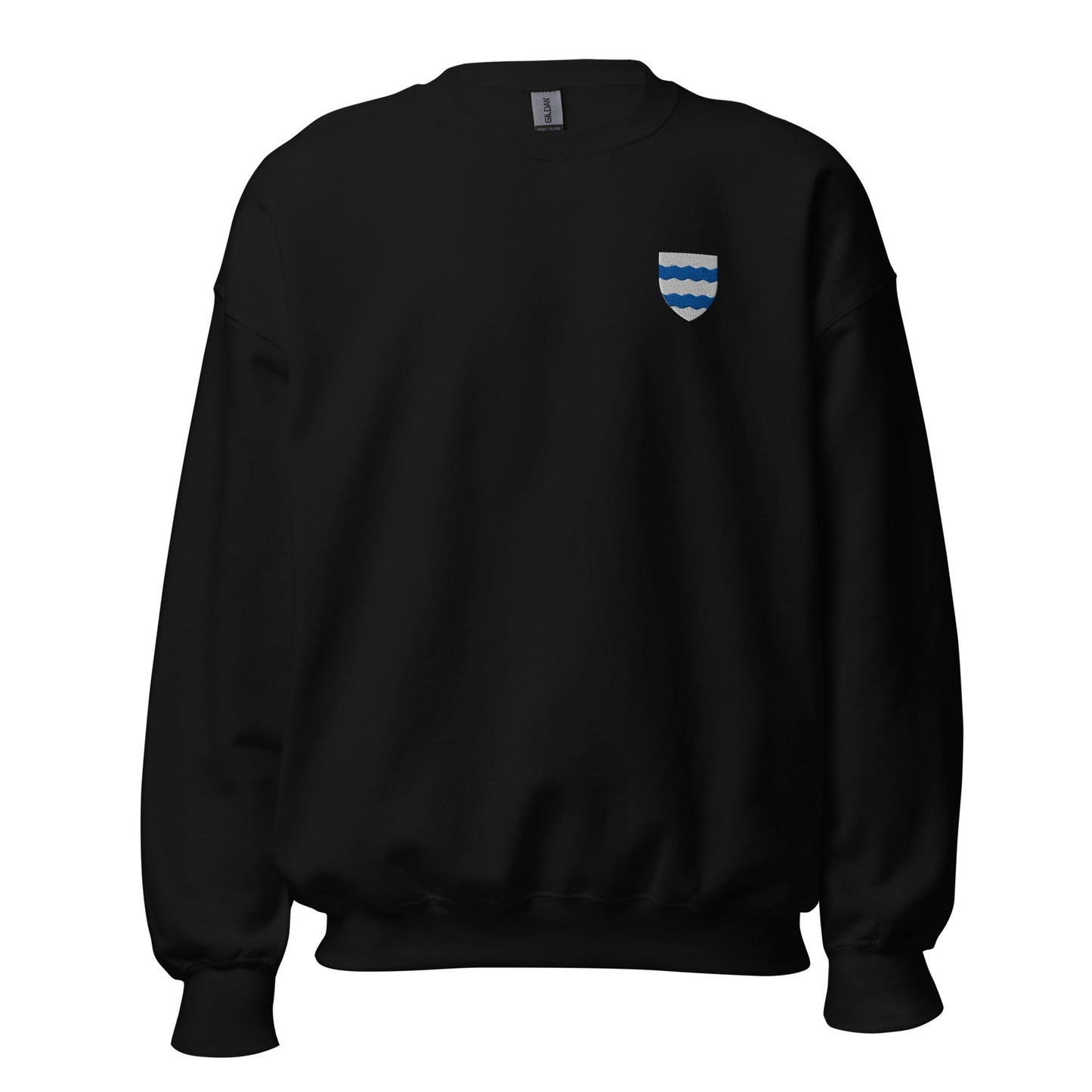 Pull - Nanterre Noir / S