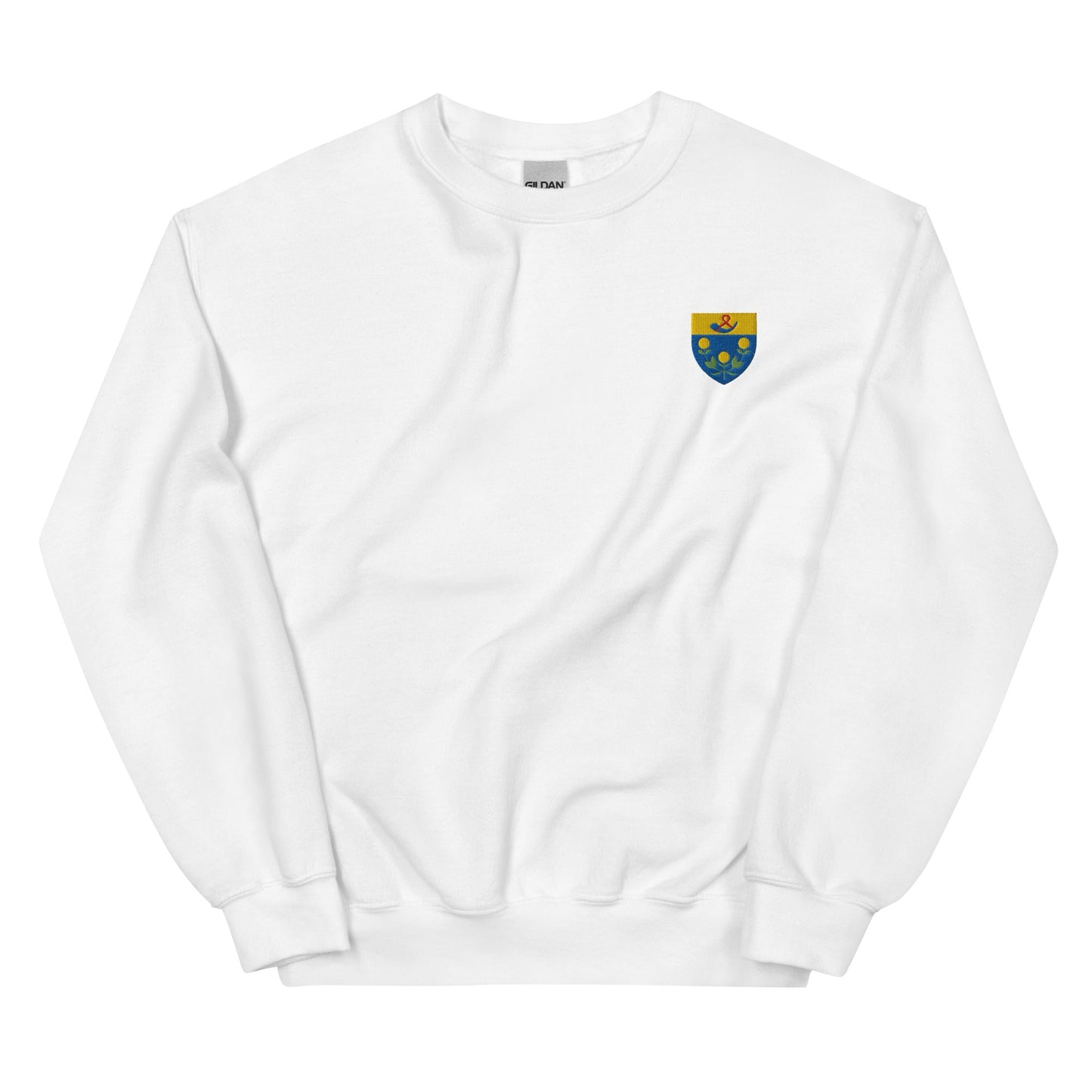 Pull - Orange
