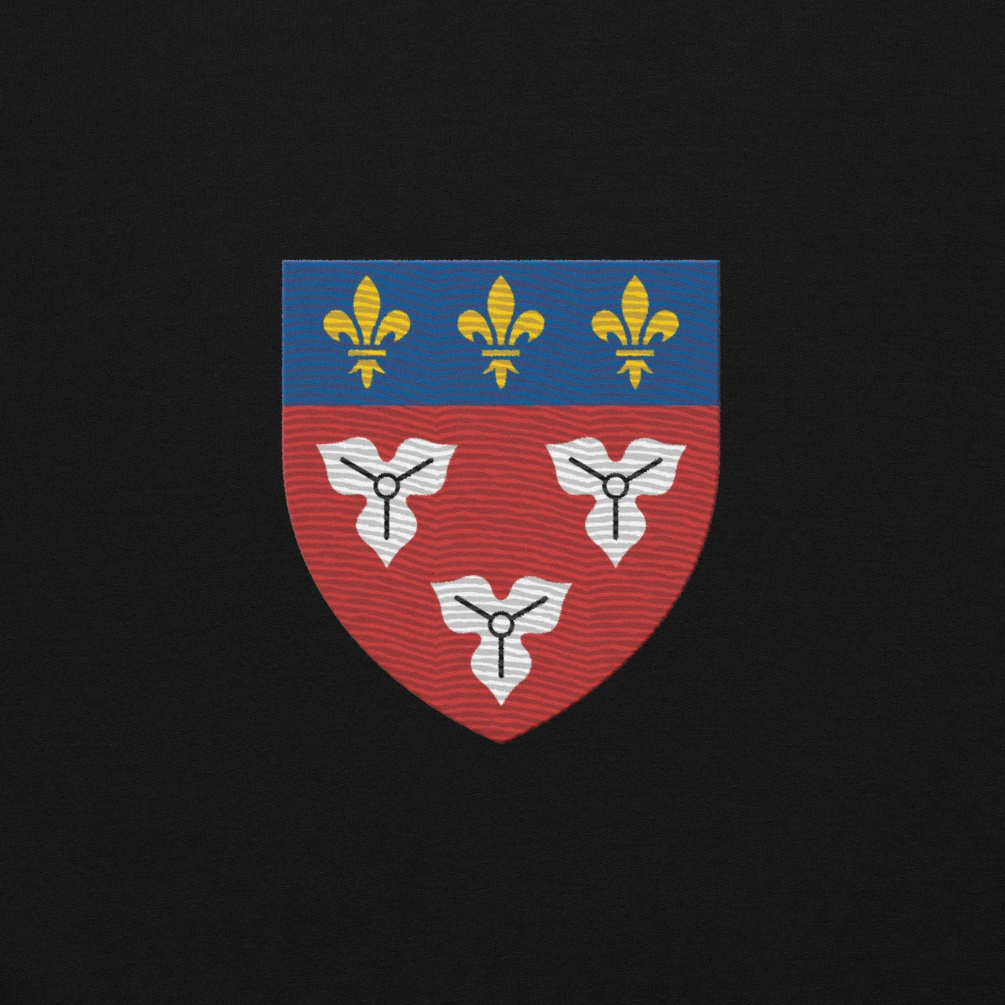 Pull - Orléans