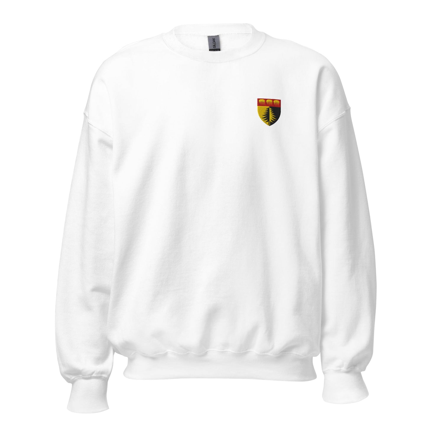 Pull - Oyonnax Blanc / S