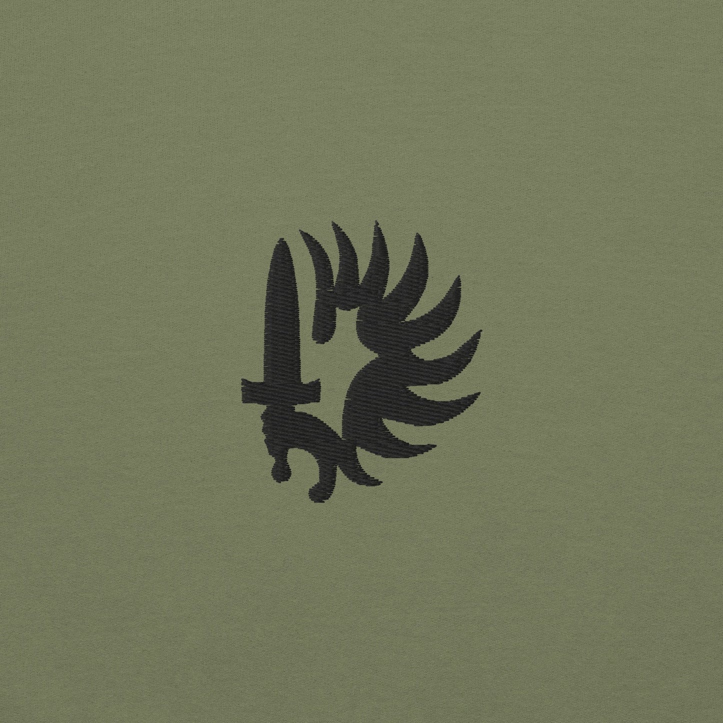 Pull - Parachutistes