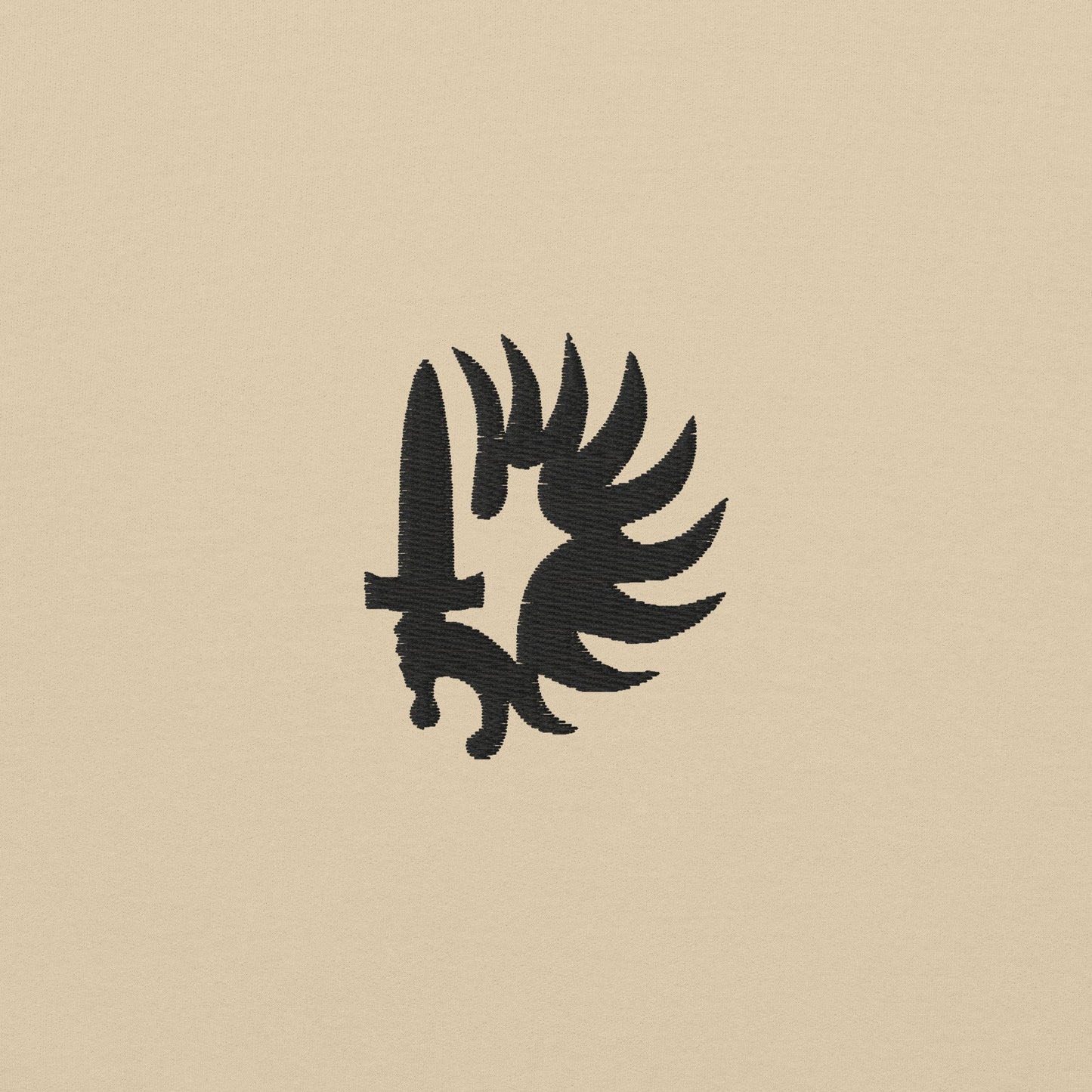 Pull - Parachutistes