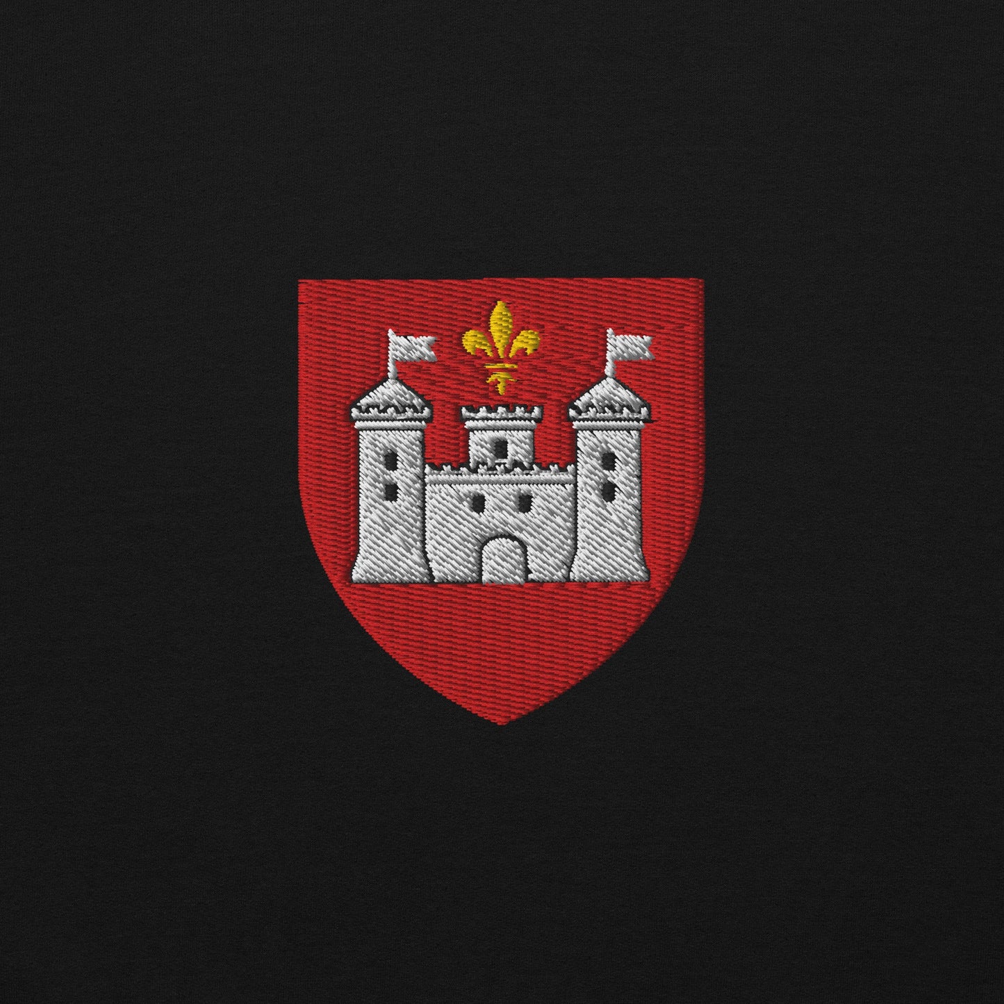 Pull - Périgueux