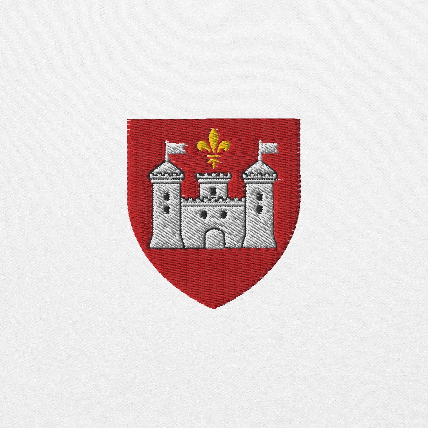 Pull - Périgueux