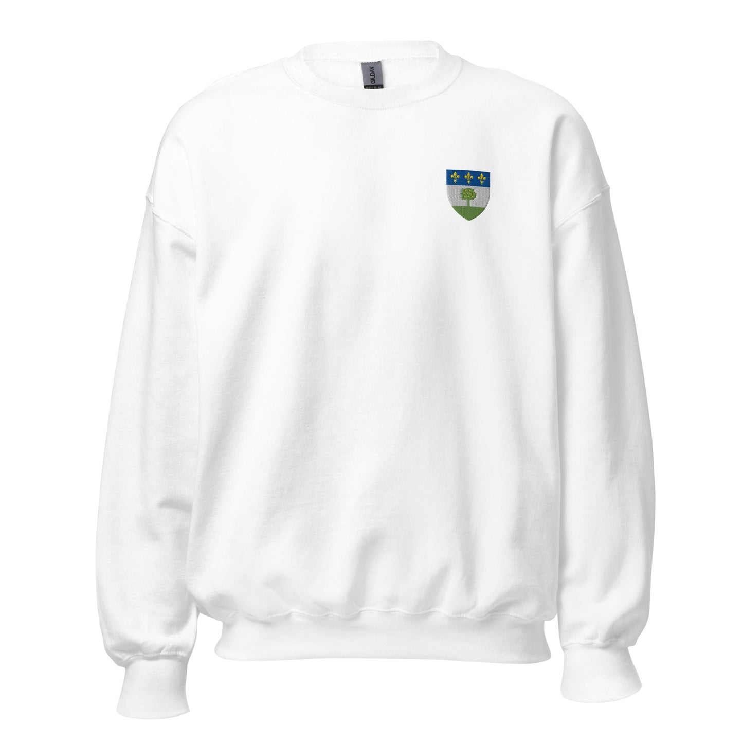 Pull - Privas Blanc / S