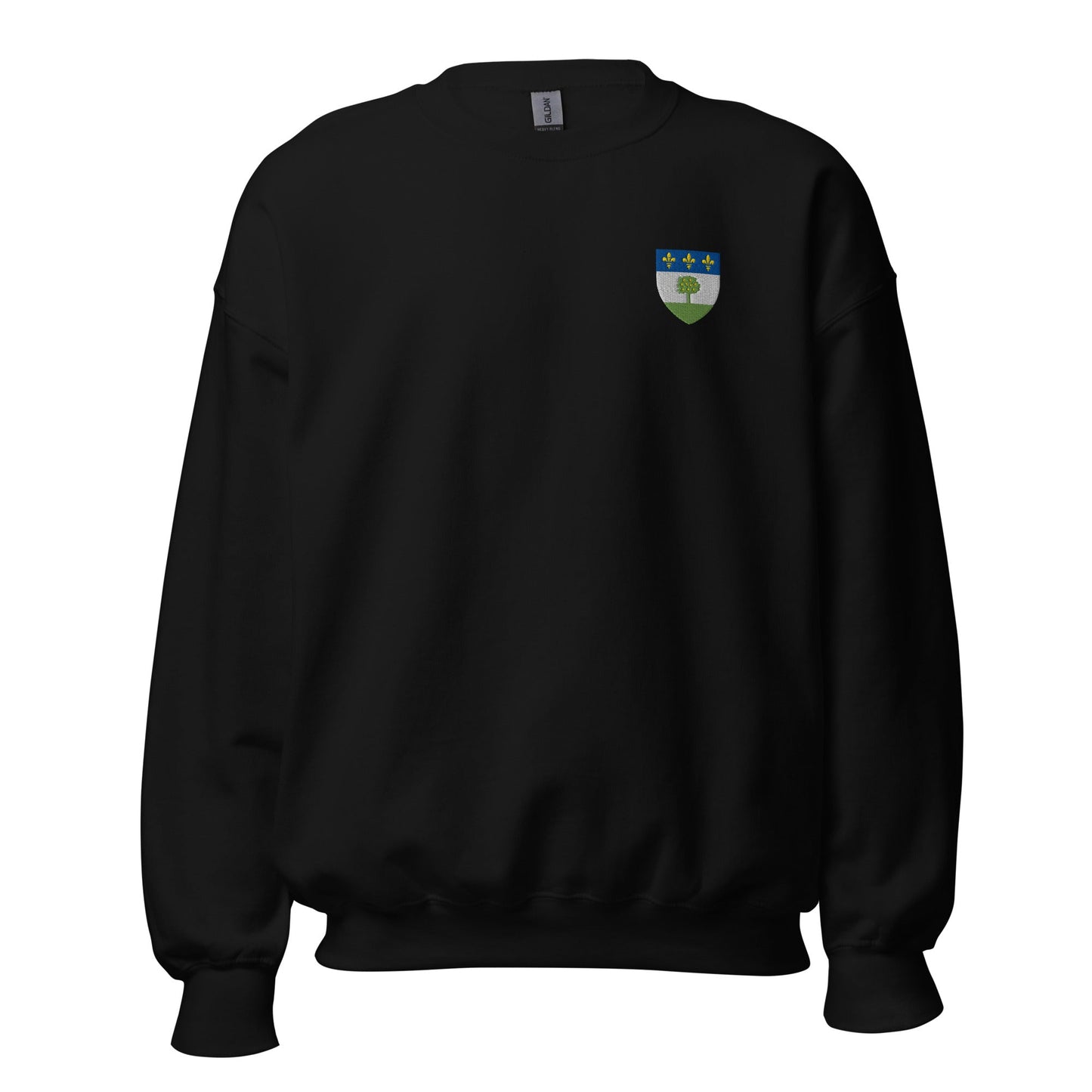 Pull - Privas Noir / S