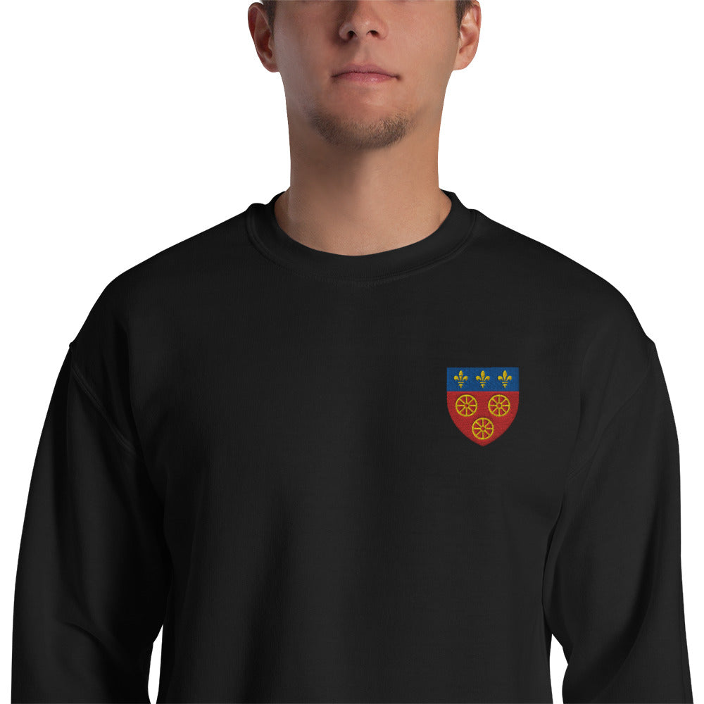 Pull - Rodez