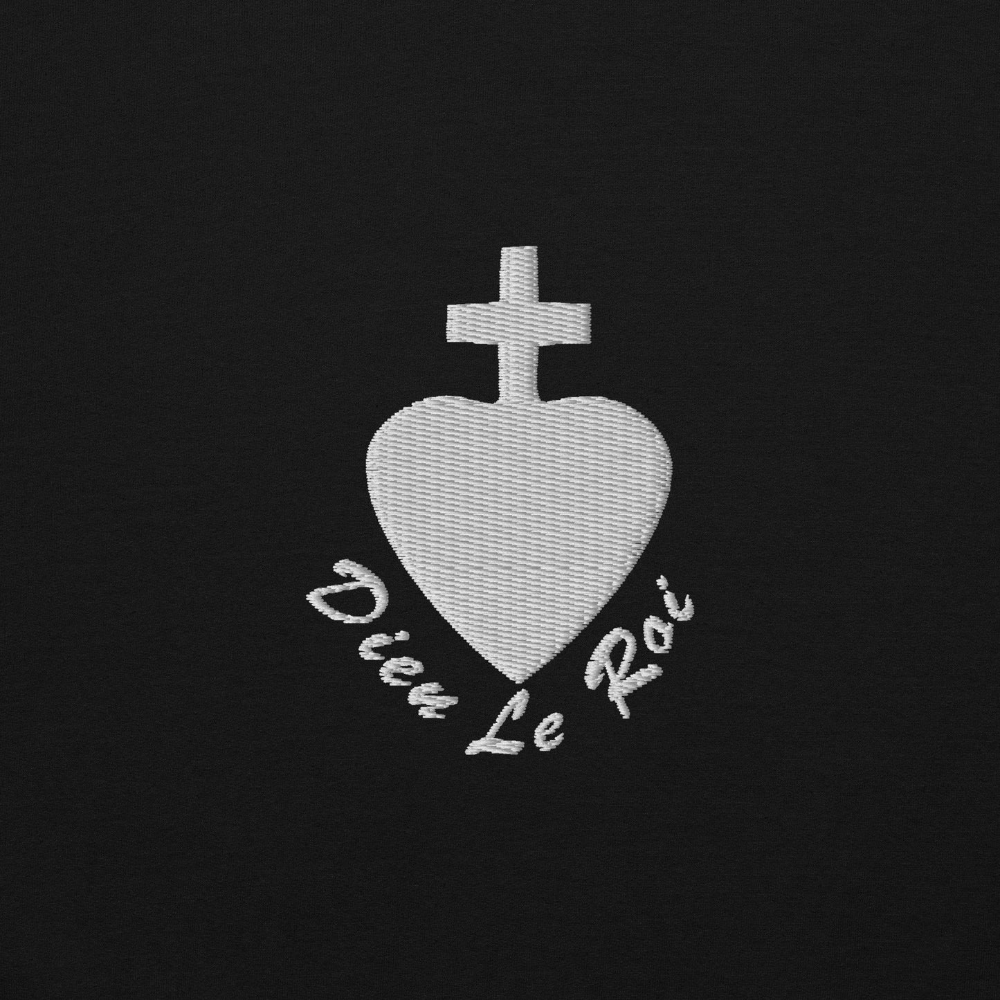 Pull - Sacré Coeur Chouan