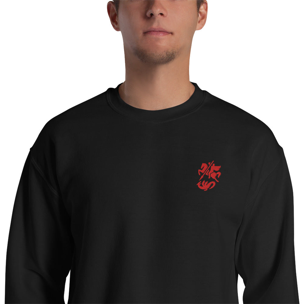Pull - Saint-Georges