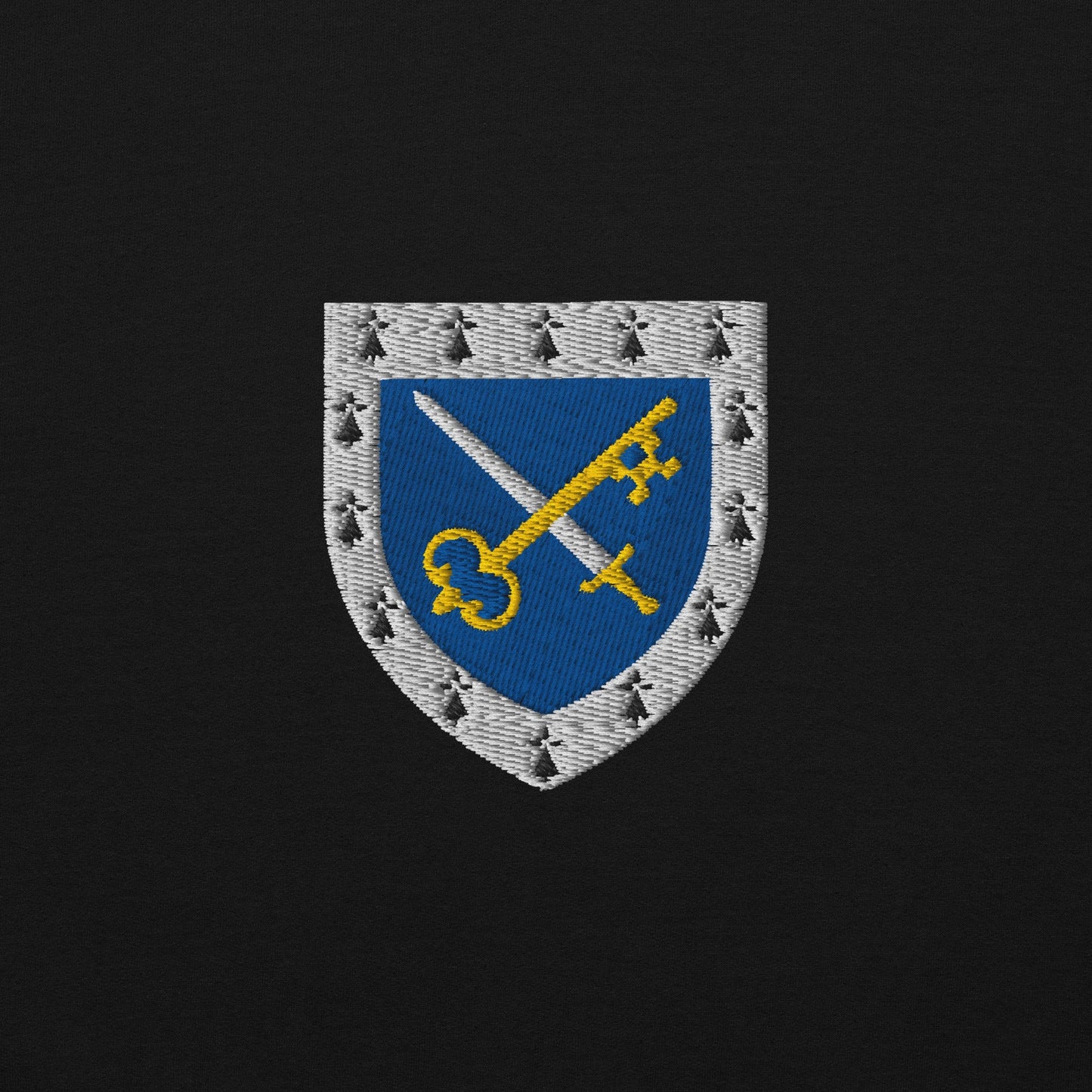 Pull - Sainte-Luce-sur-Loire