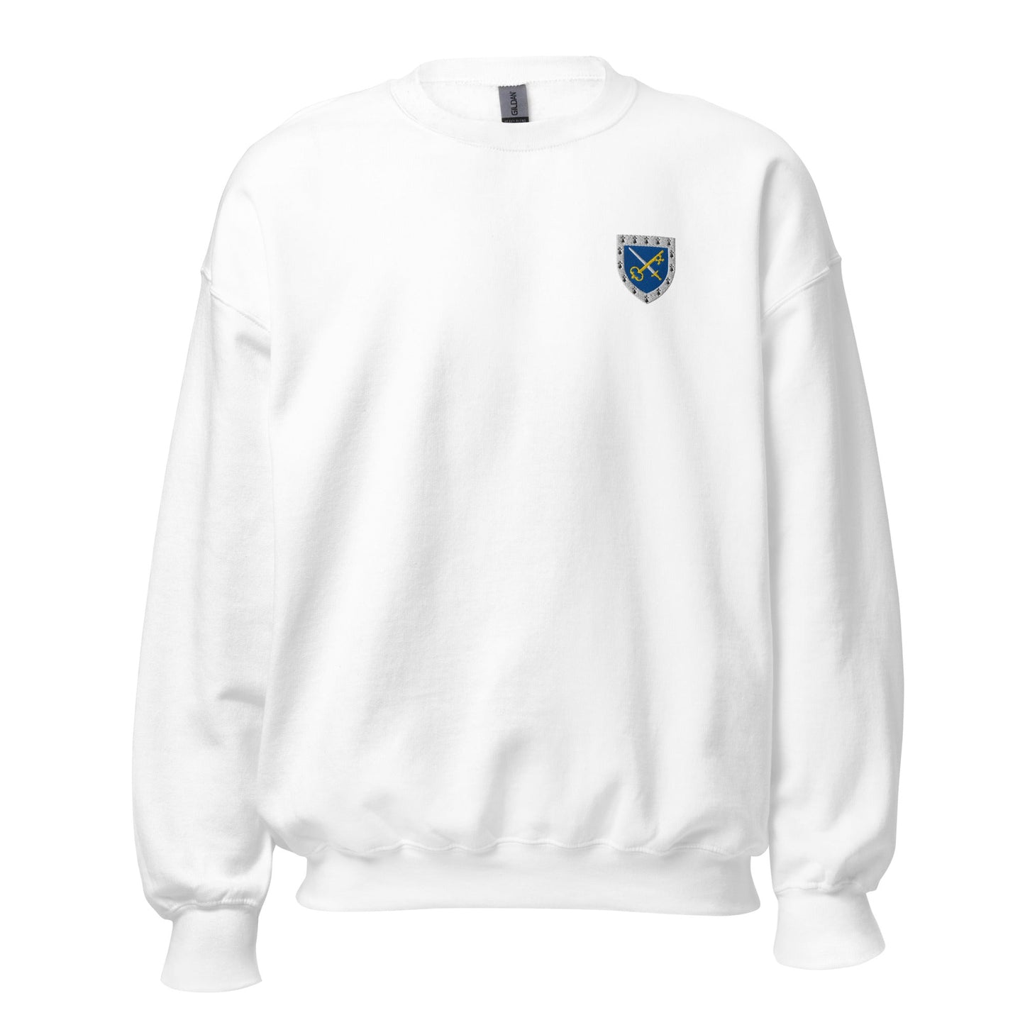 Pull - Sainte-Luce-sur-Loire Blanc / S
