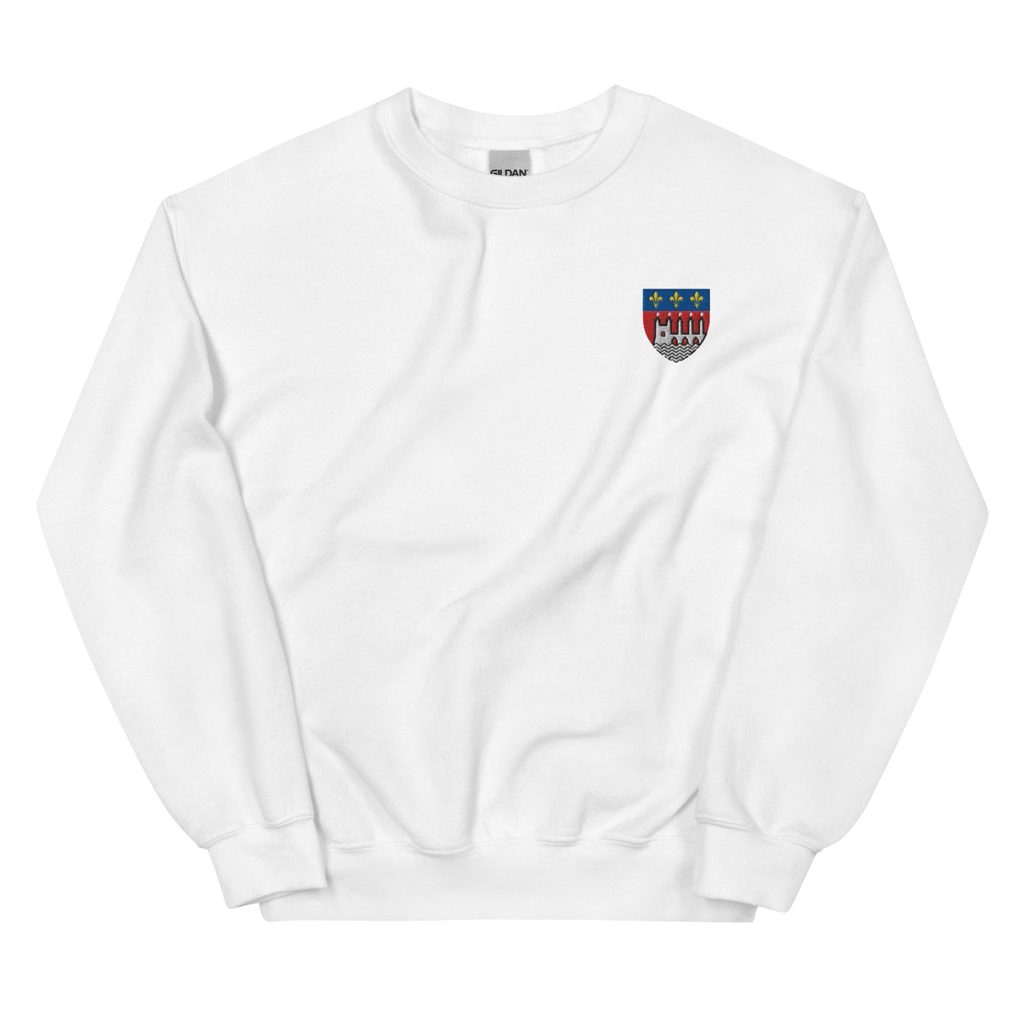 Pull - Saintes