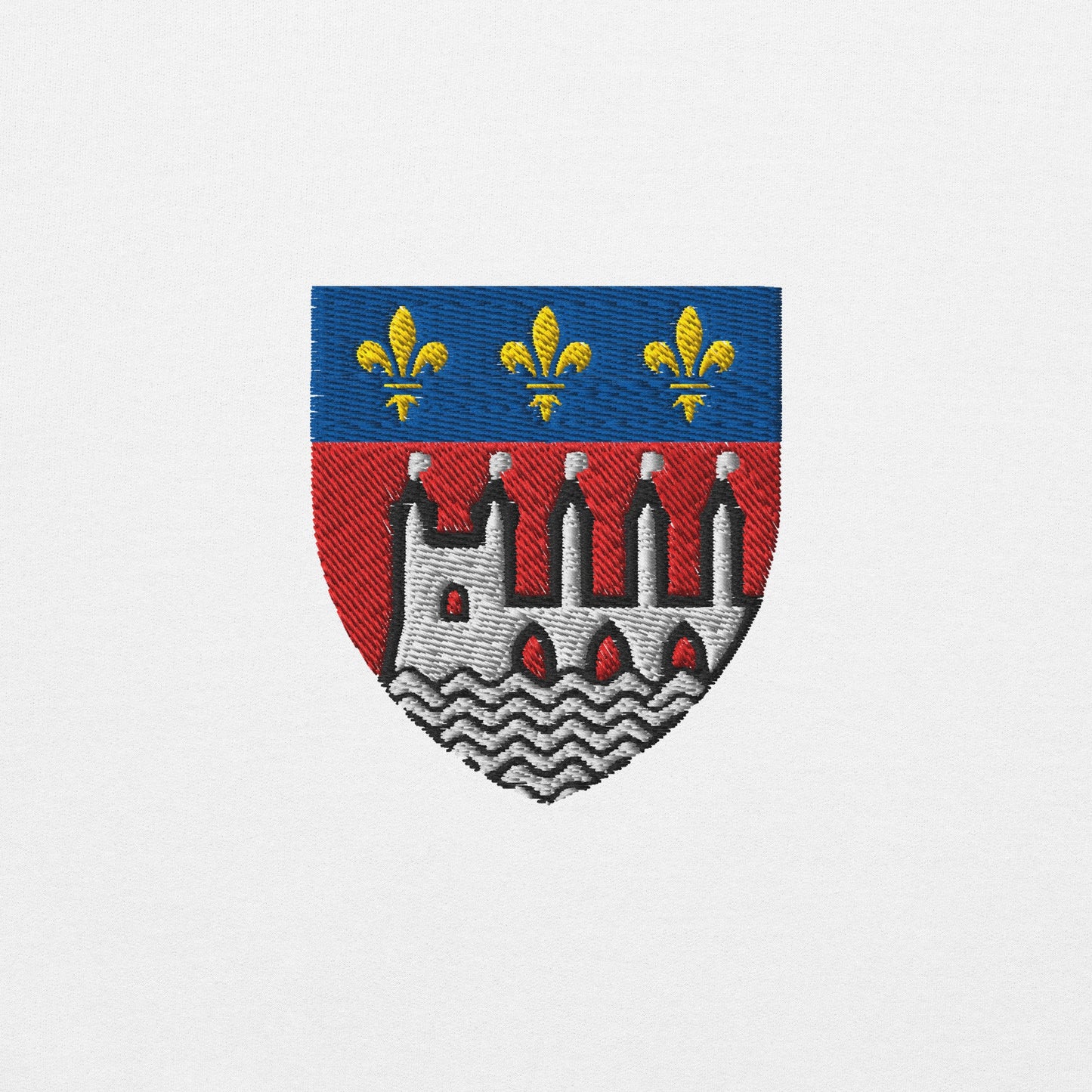 Pull - Saintes