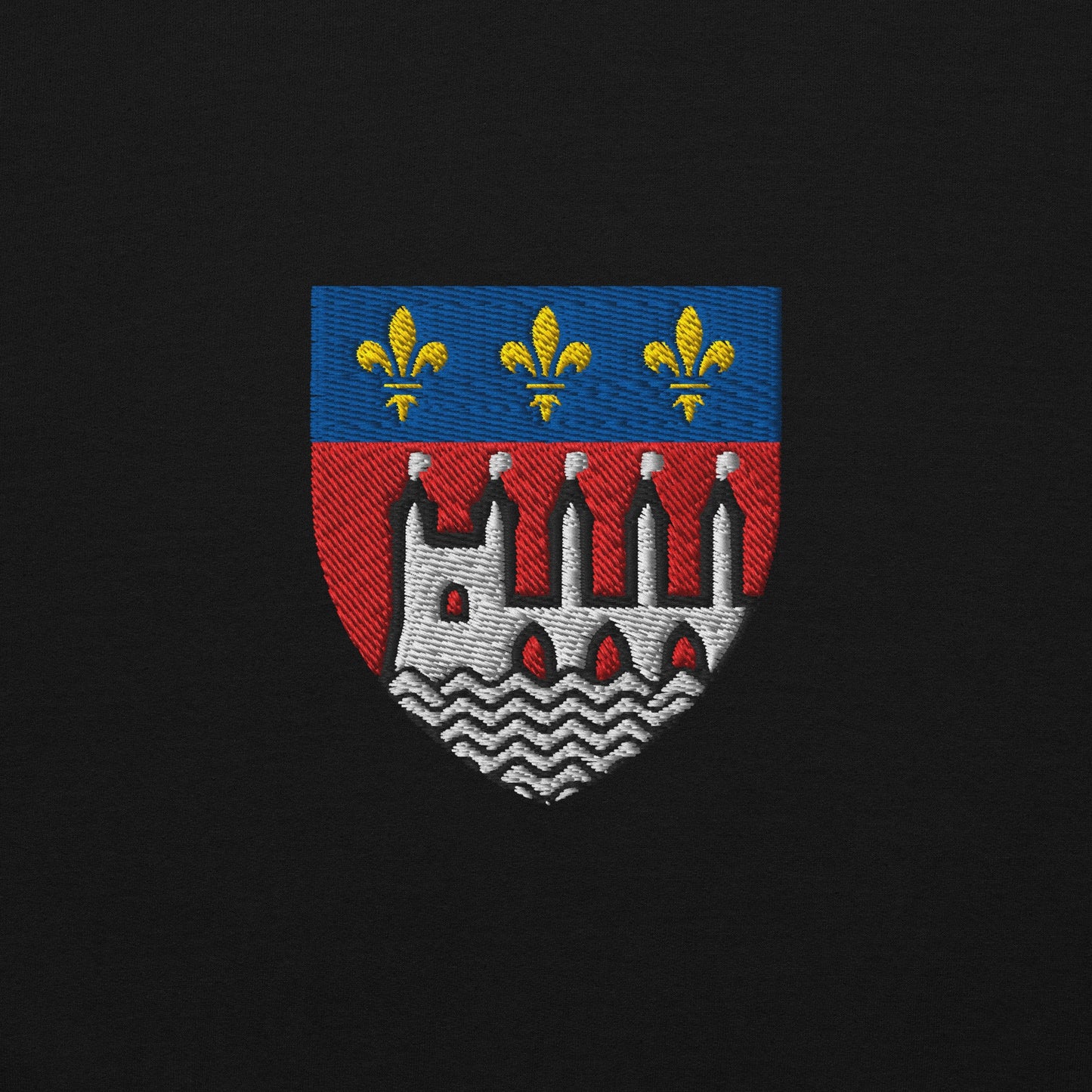 Pull - Saintes