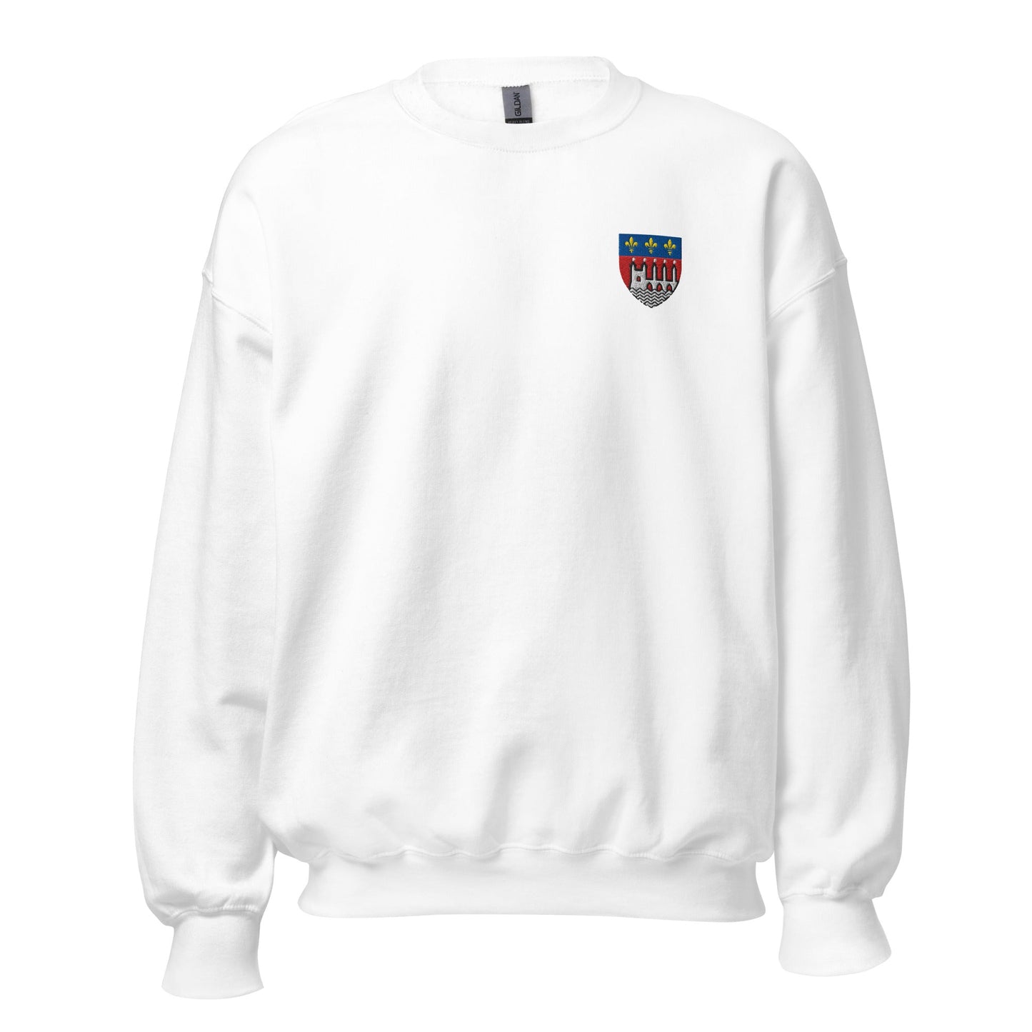 Pull - Saintes Blanc / S