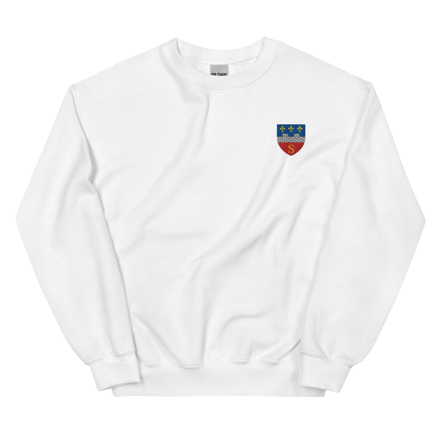 Pull - Saumur