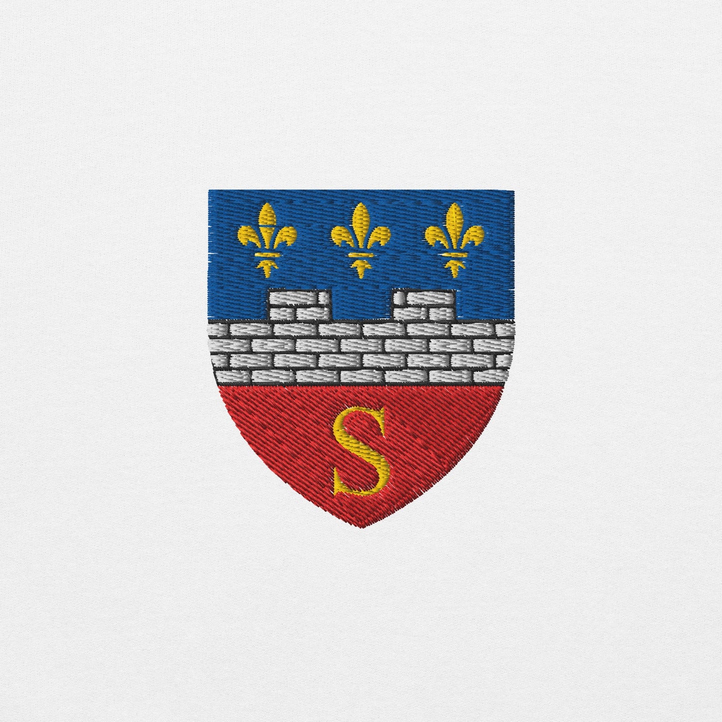 Pull - Saumur