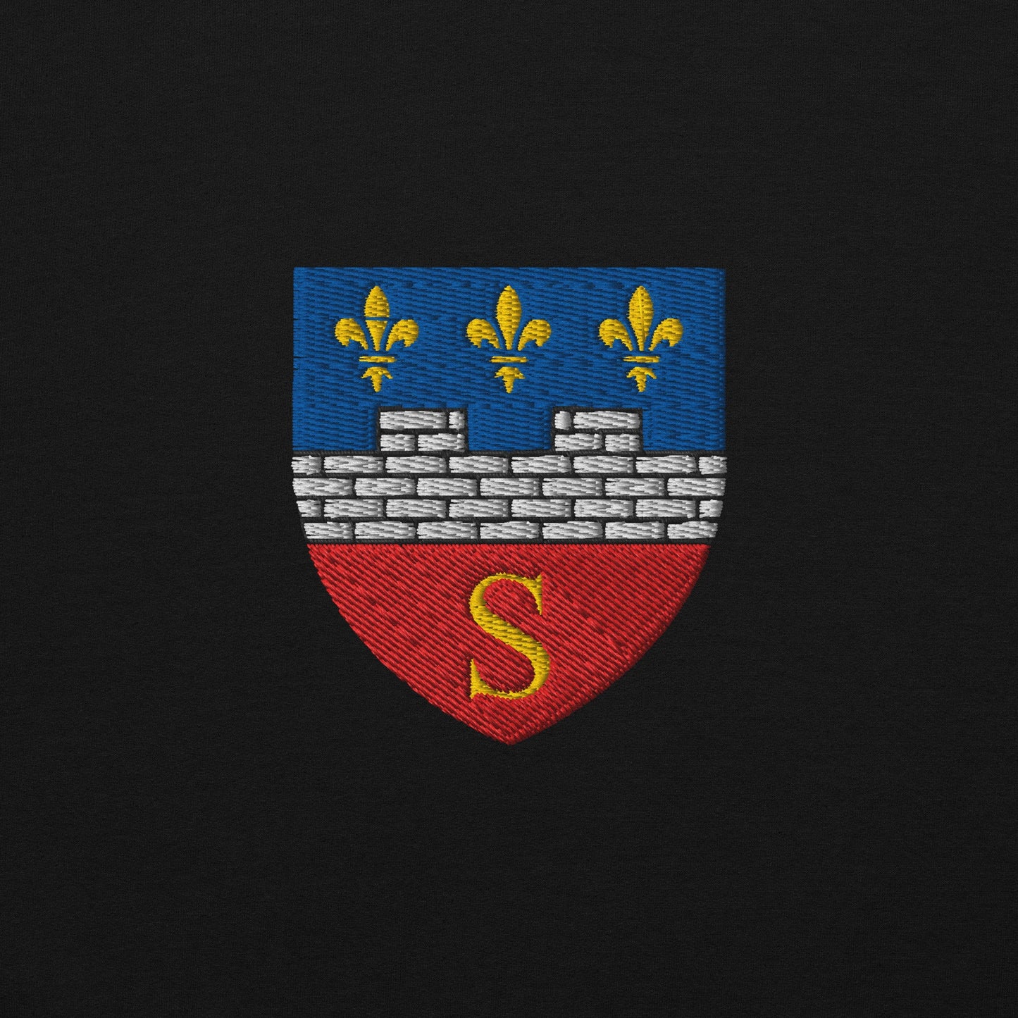 Pull - Saumur