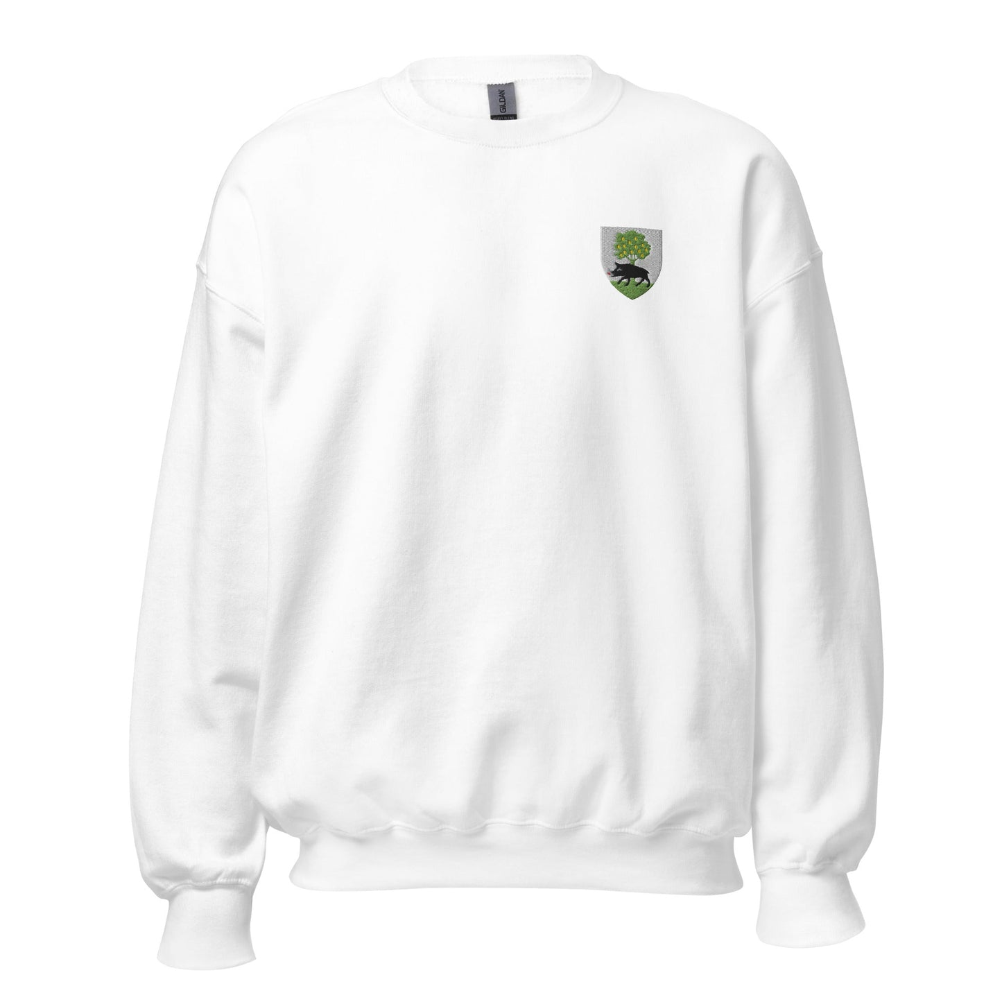 Pull - Sedan Blanc / S