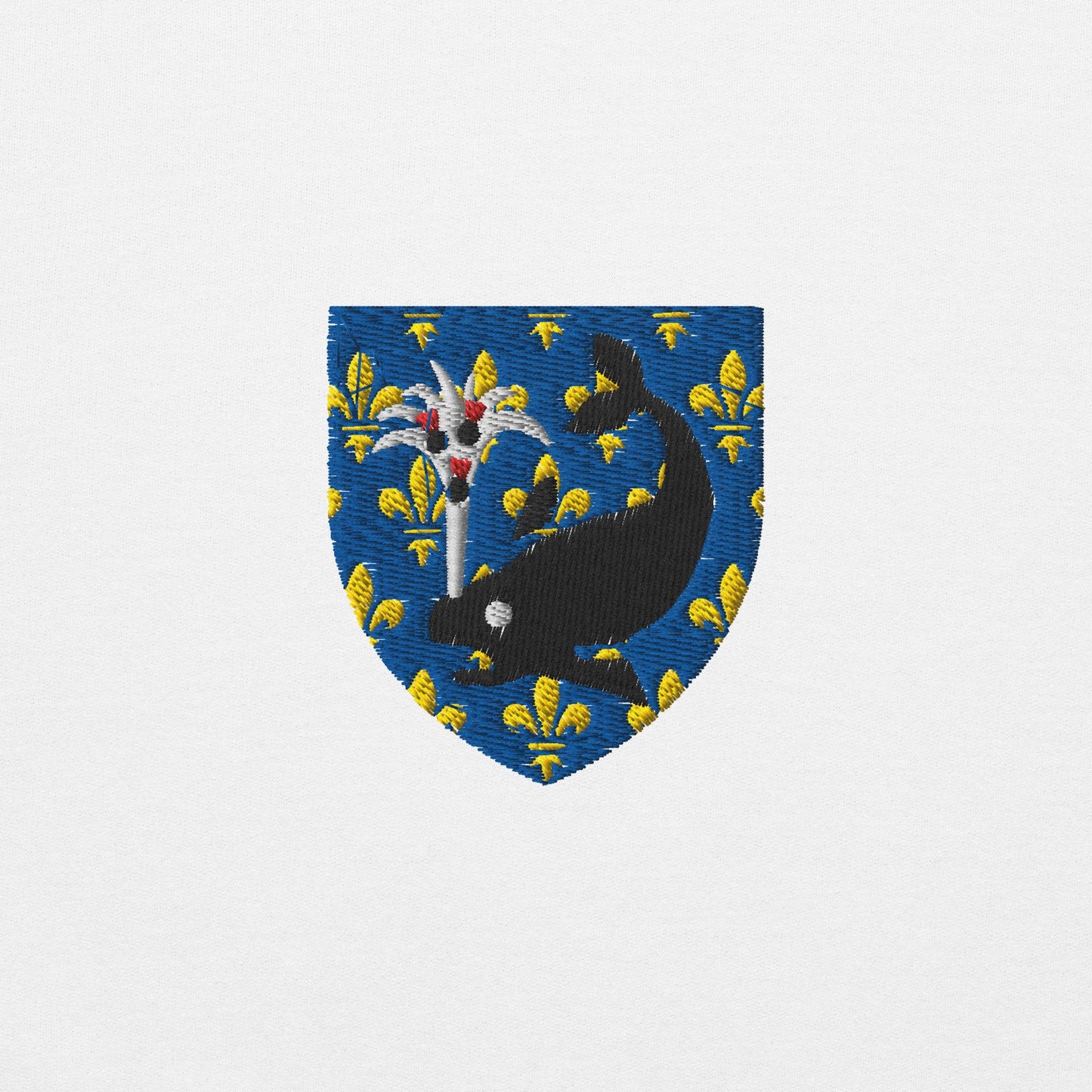 Pull - Sète