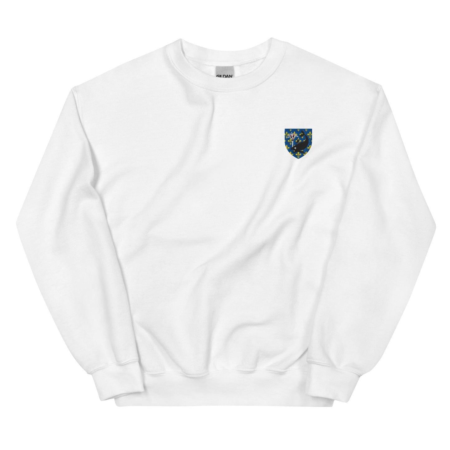 Pull - Sète