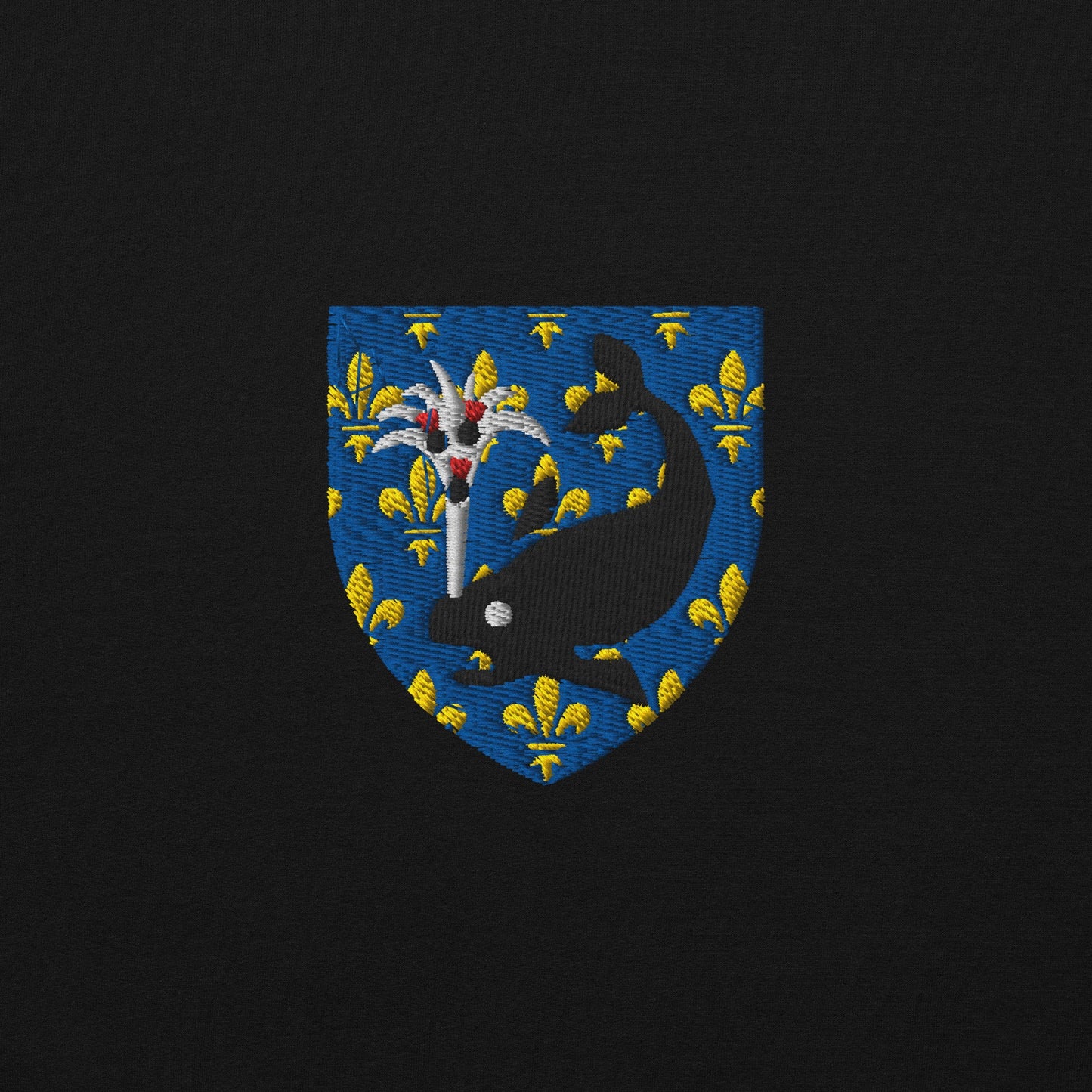 Pull - Sète