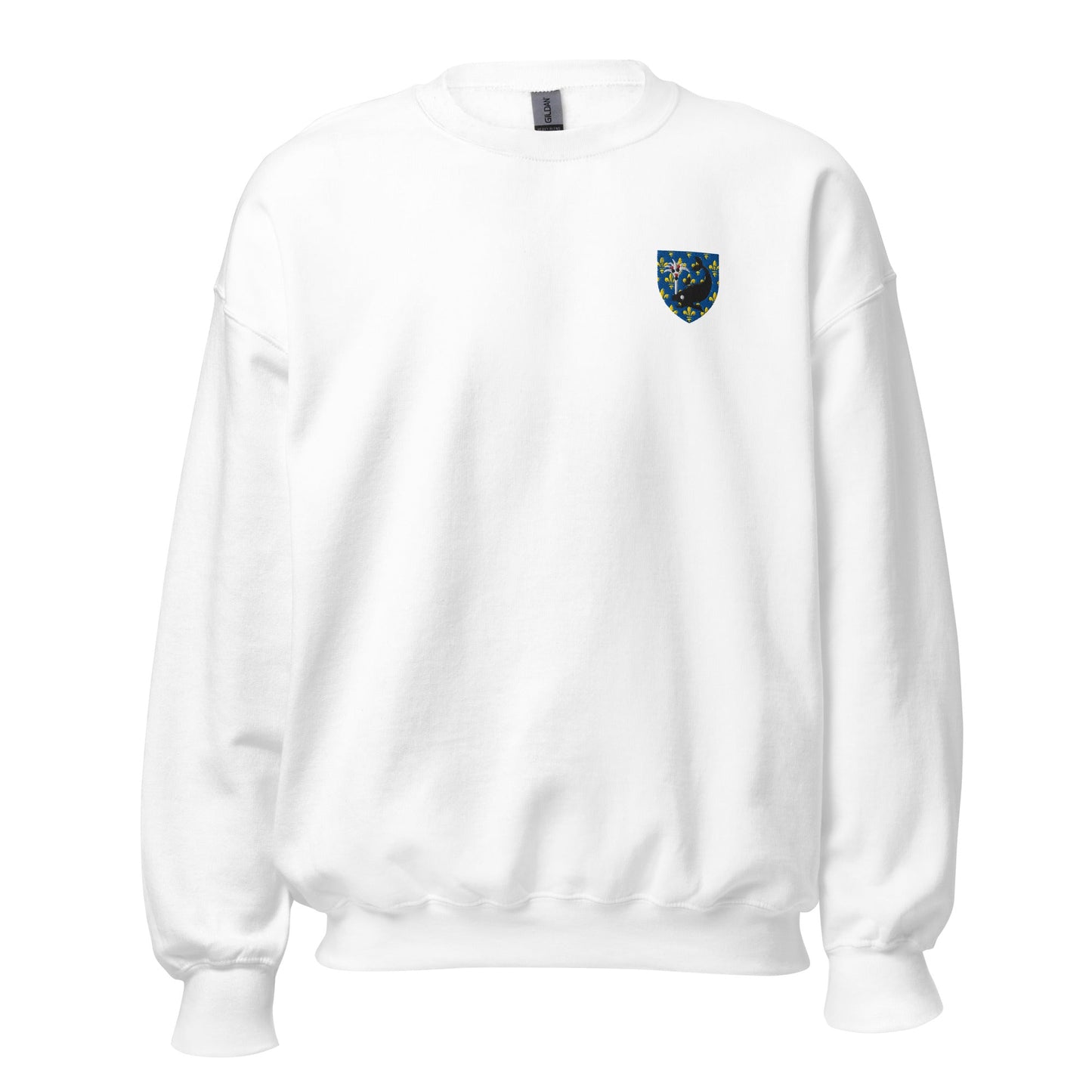 Pull - Sète Blanc / S