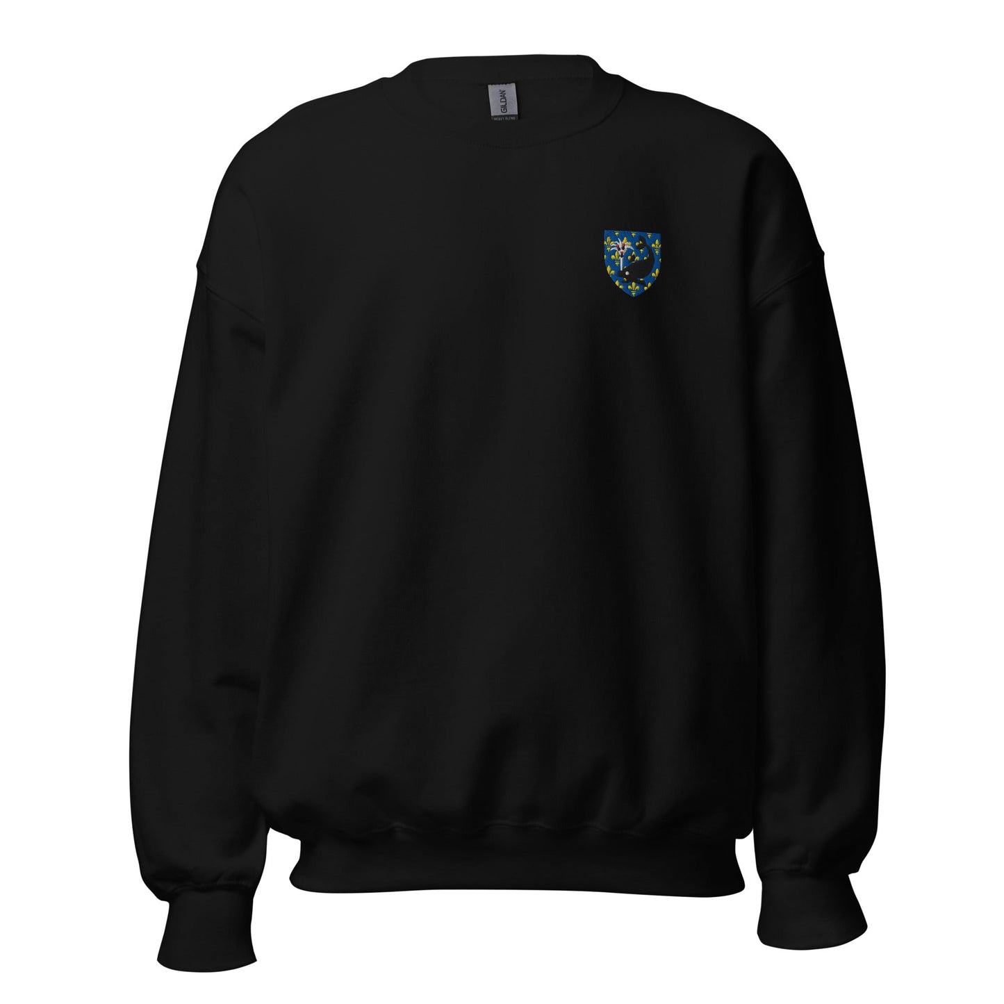 Pull - Sète Noir / S