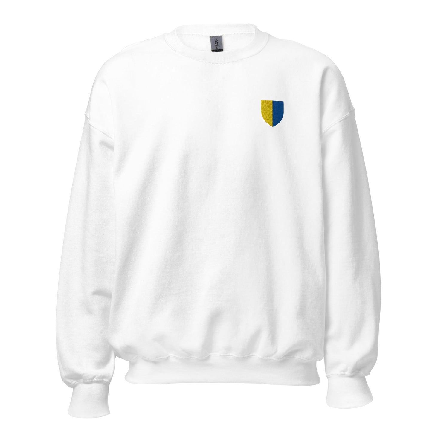 Pull - Thonon-les-Bains Blanc / S
