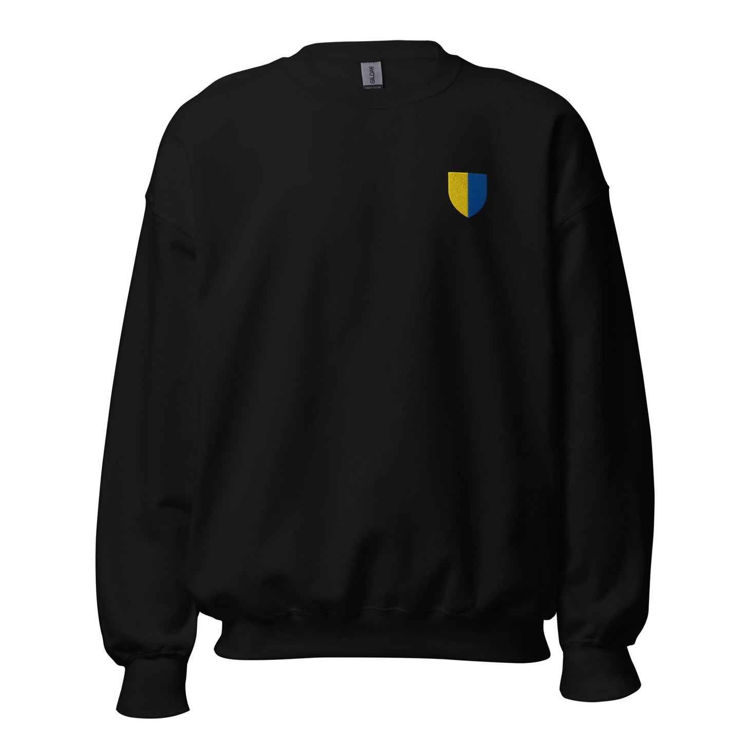Pull - Thonon-les-Bains Noir / S