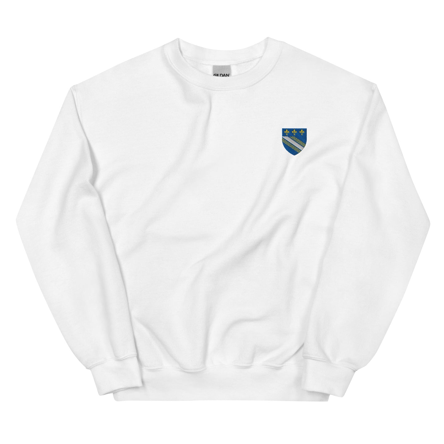 Pull - Troyes
