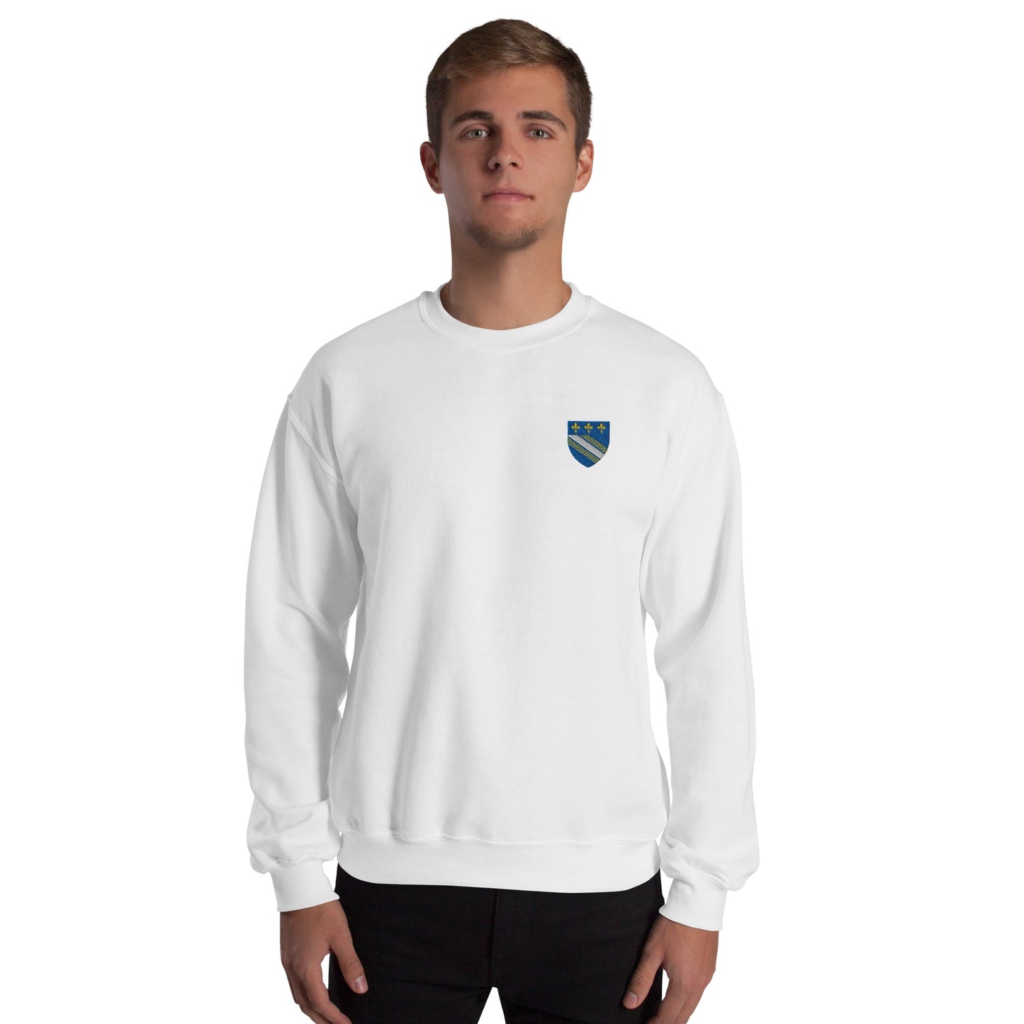 Pull - Troyes