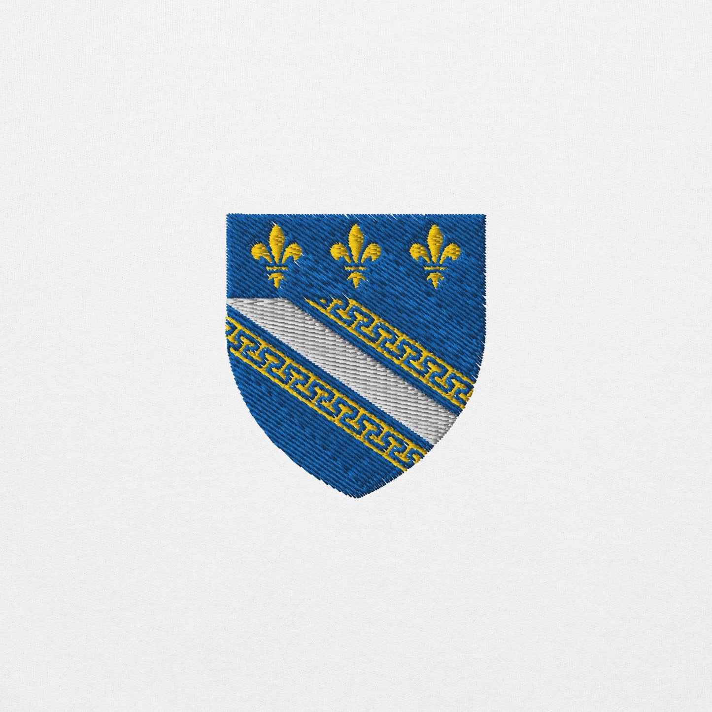 Pull - Troyes